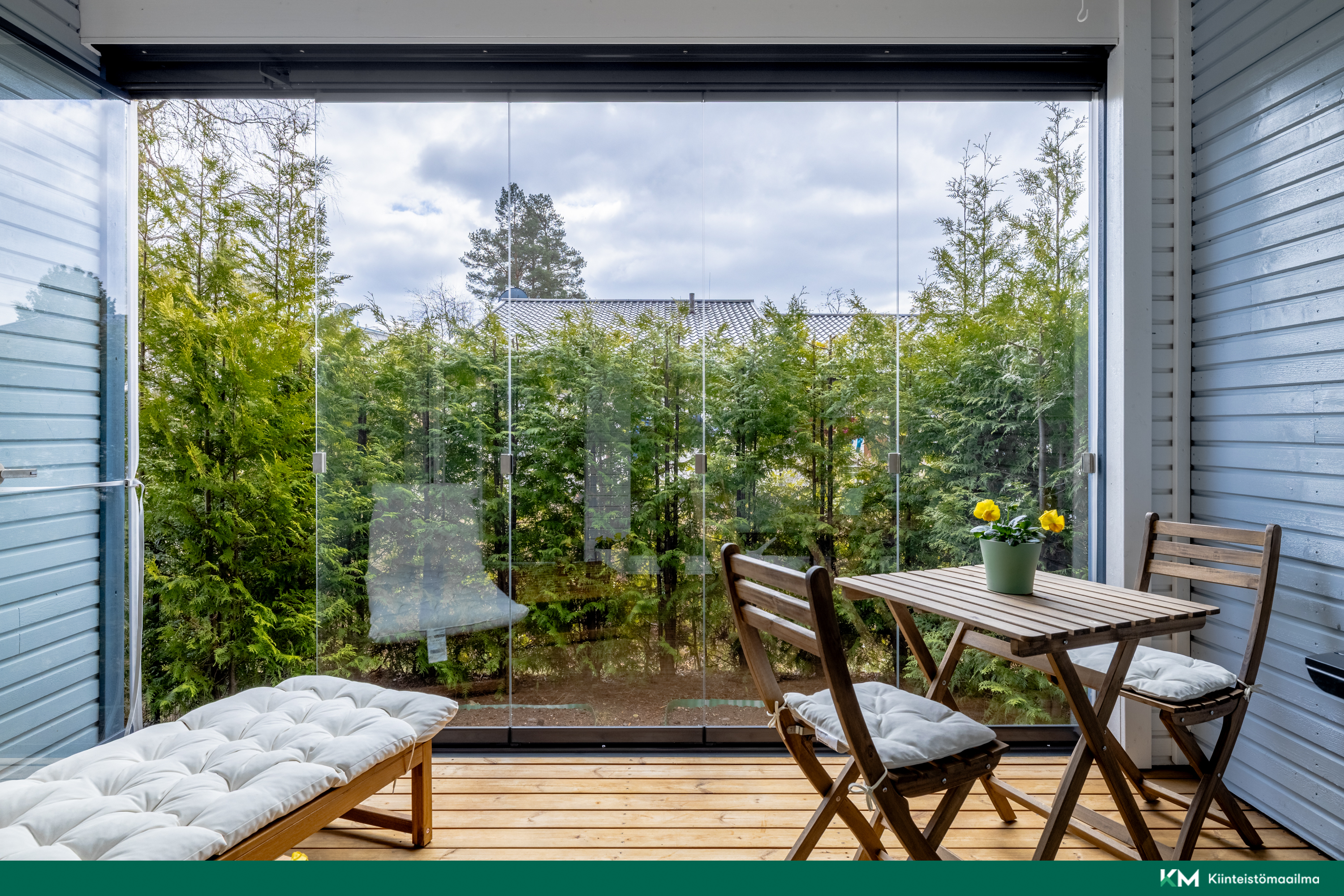 Rajakyläntie 52 A, Rajakylä, Vantaa