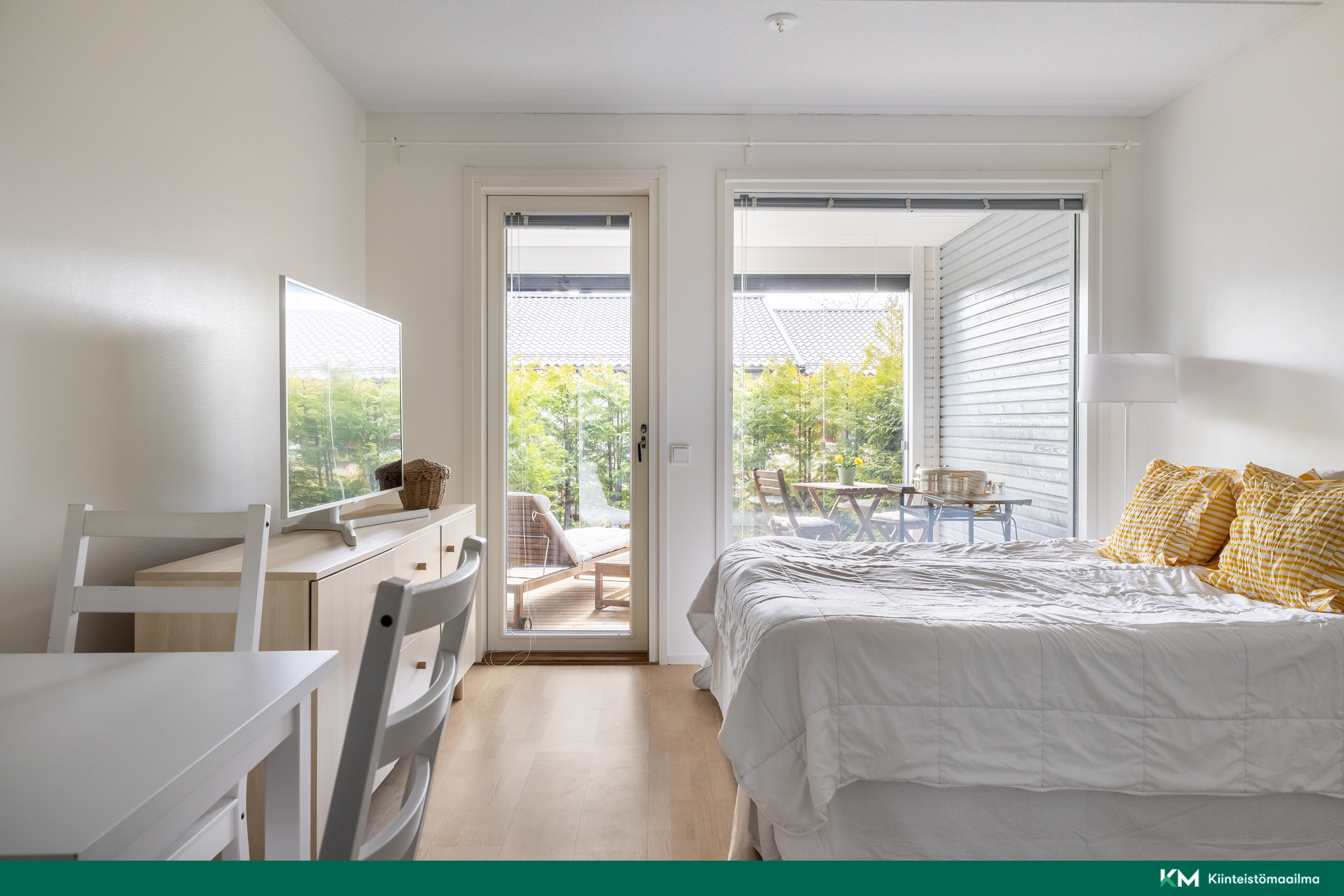 Rajakyläntie 52 A, Rajakylä, Vantaa