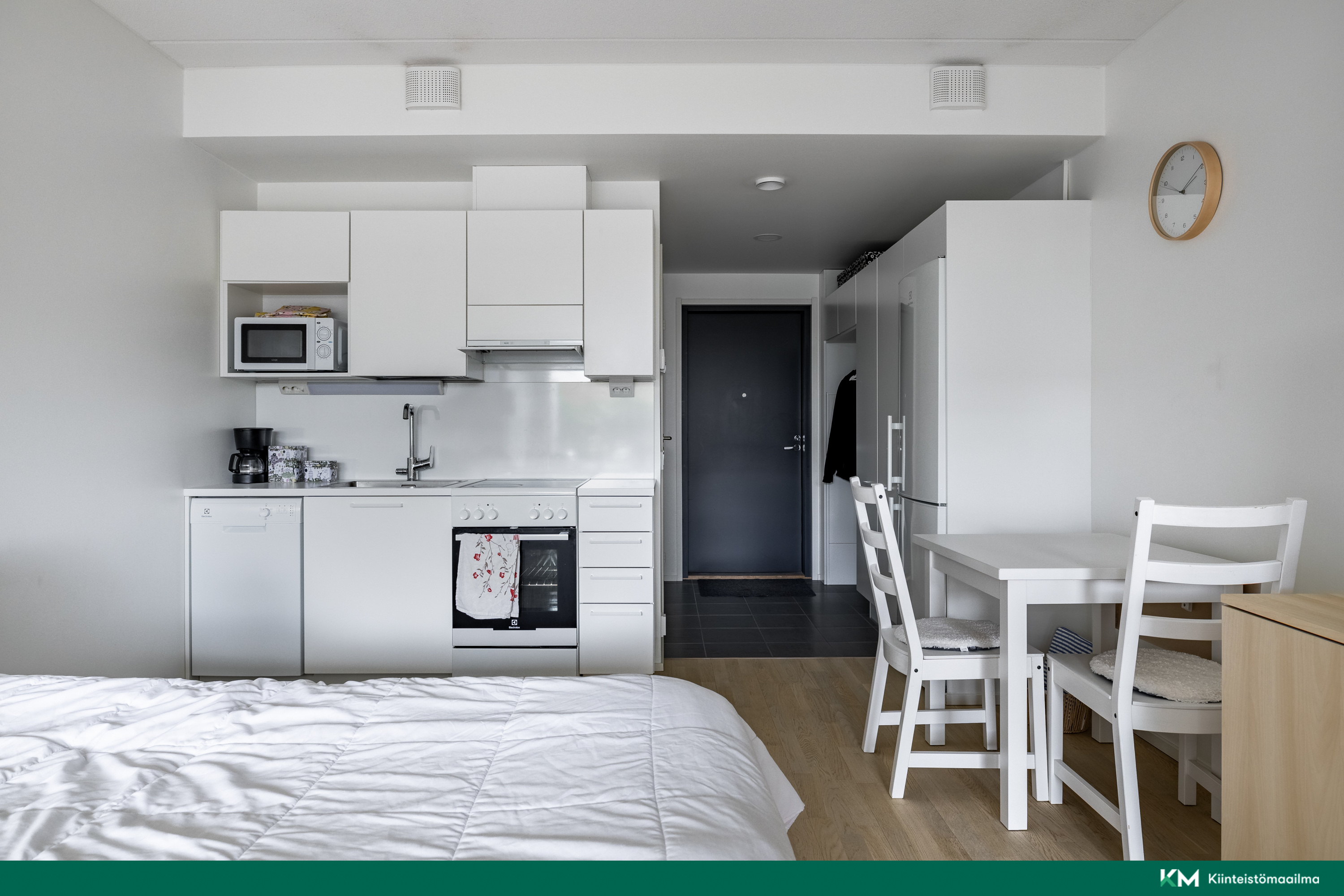 Rajakyläntie 52 A, Rajakylä, Vantaa