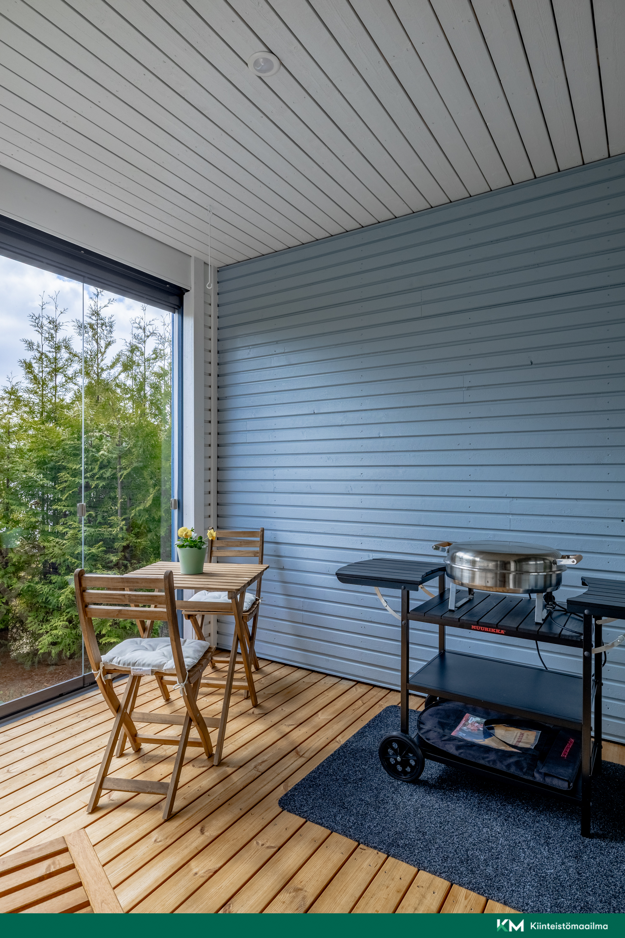 Rajakyläntie 52 A, Rajakylä, Vantaa