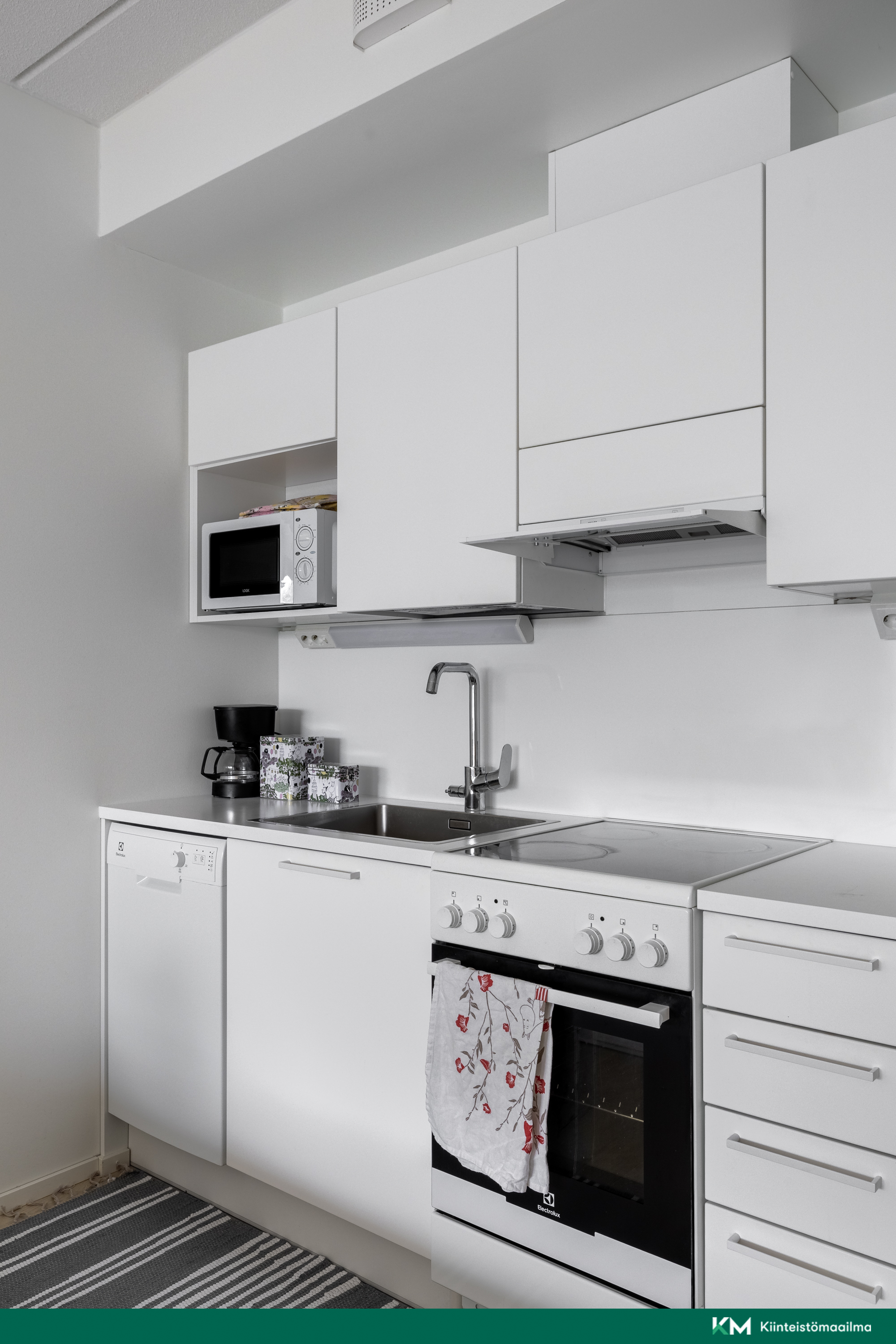 Rajakyläntie 52 A, Rajakylä, Vantaa