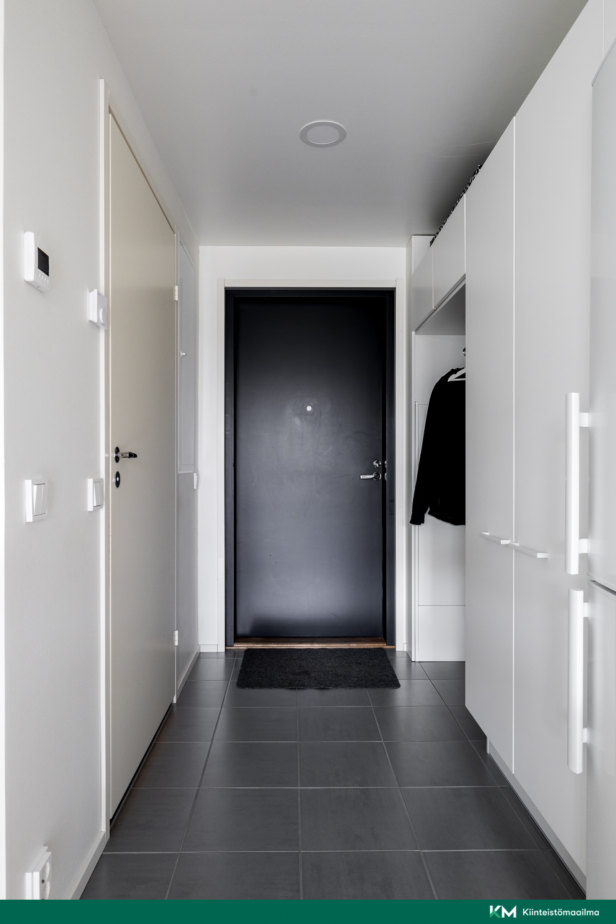 Rajakyläntie 52 A, Rajakylä, Vantaa