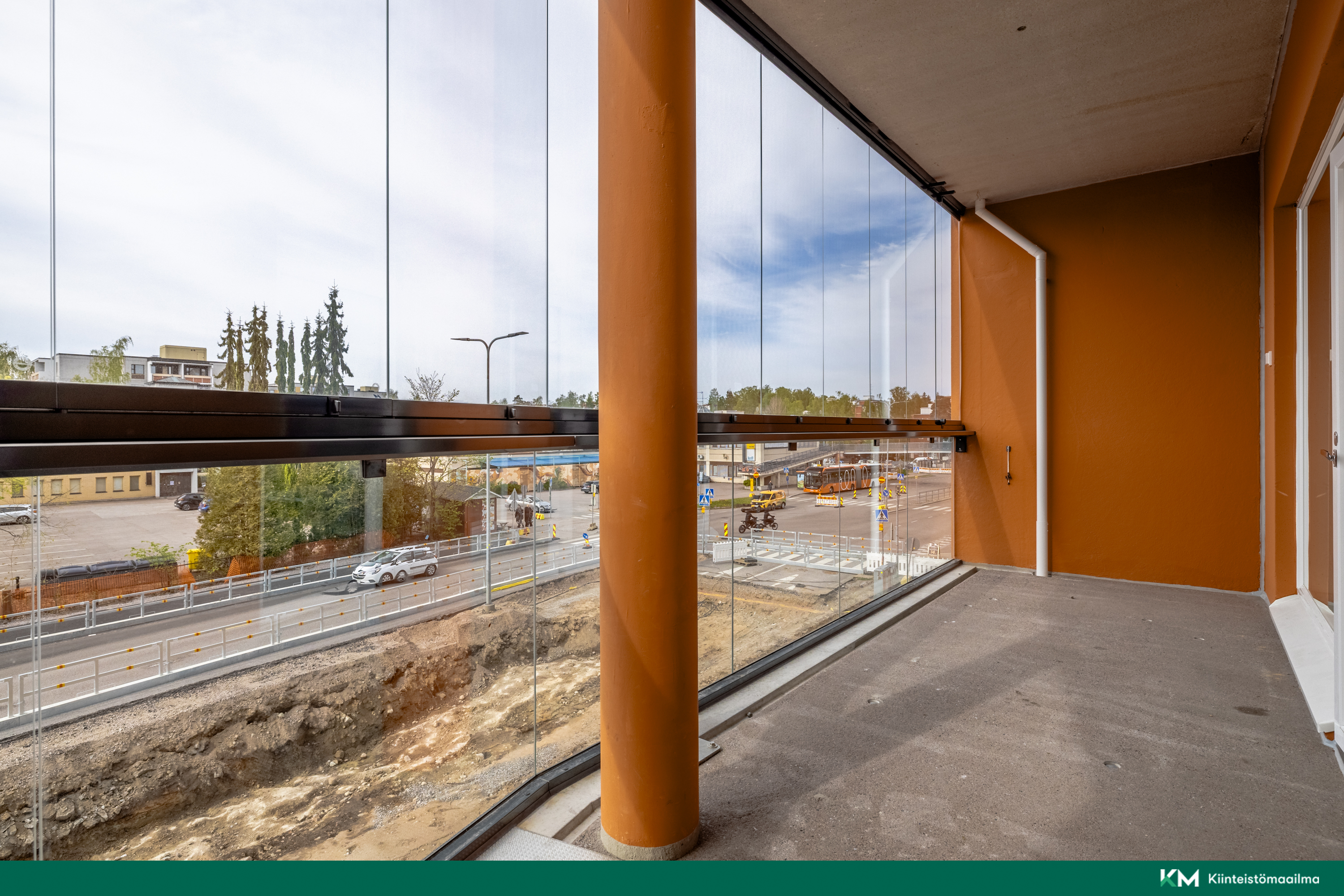 Raudikkokuja 1, Vantaa