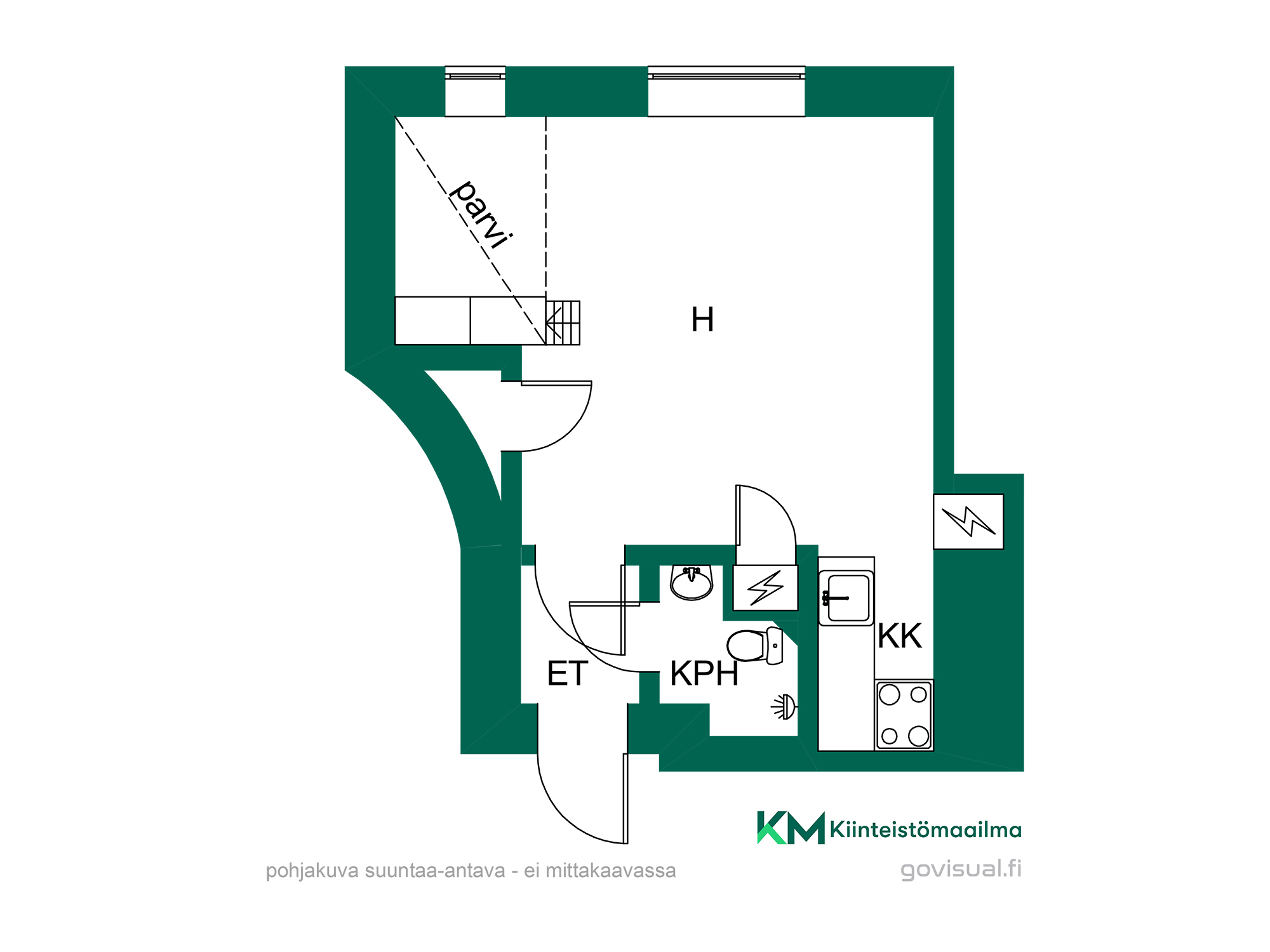 Mannerheimintie 92, Taka-Töölö, Helsinki