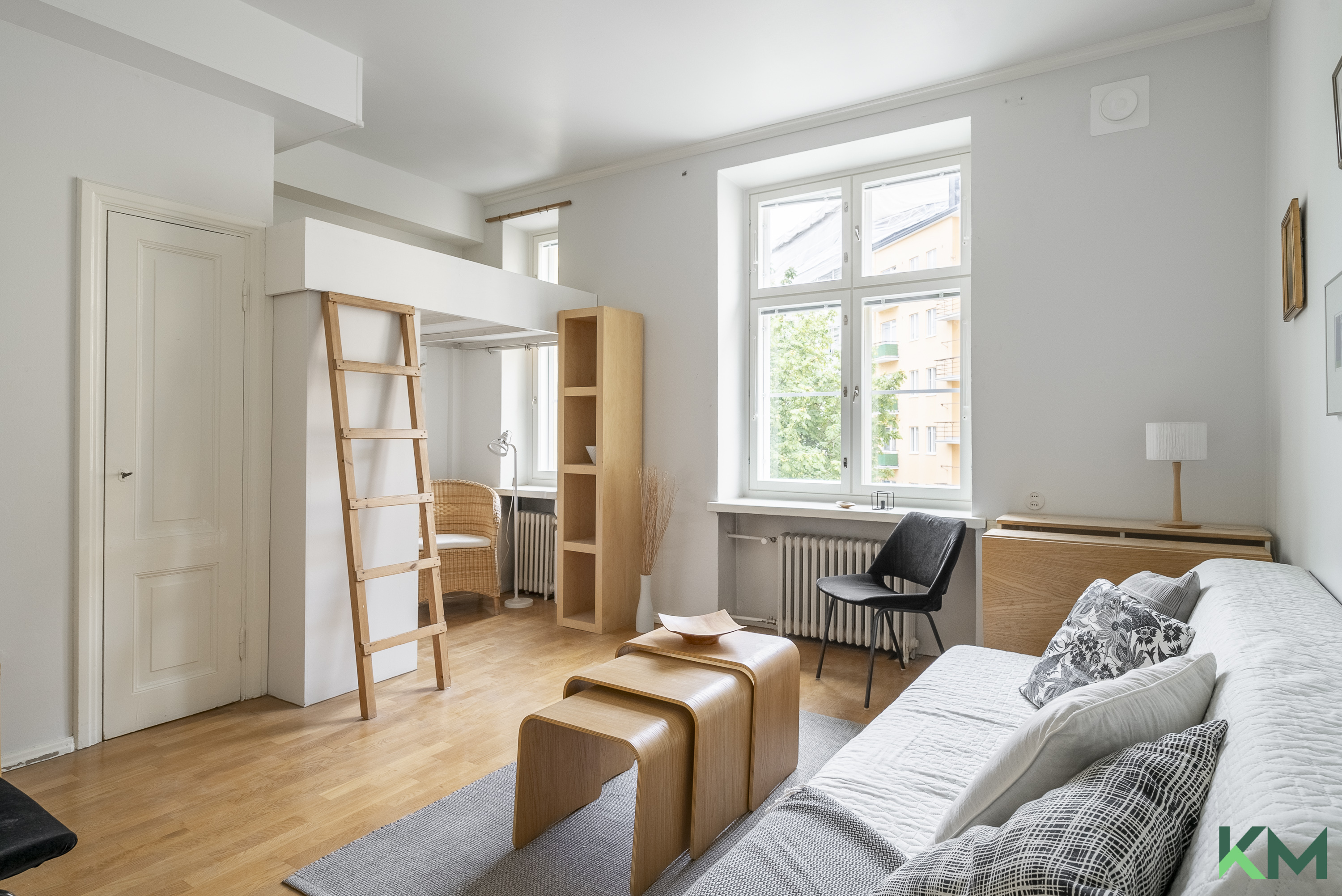 Mannerheimintie 92, Taka-Töölö, Helsinki