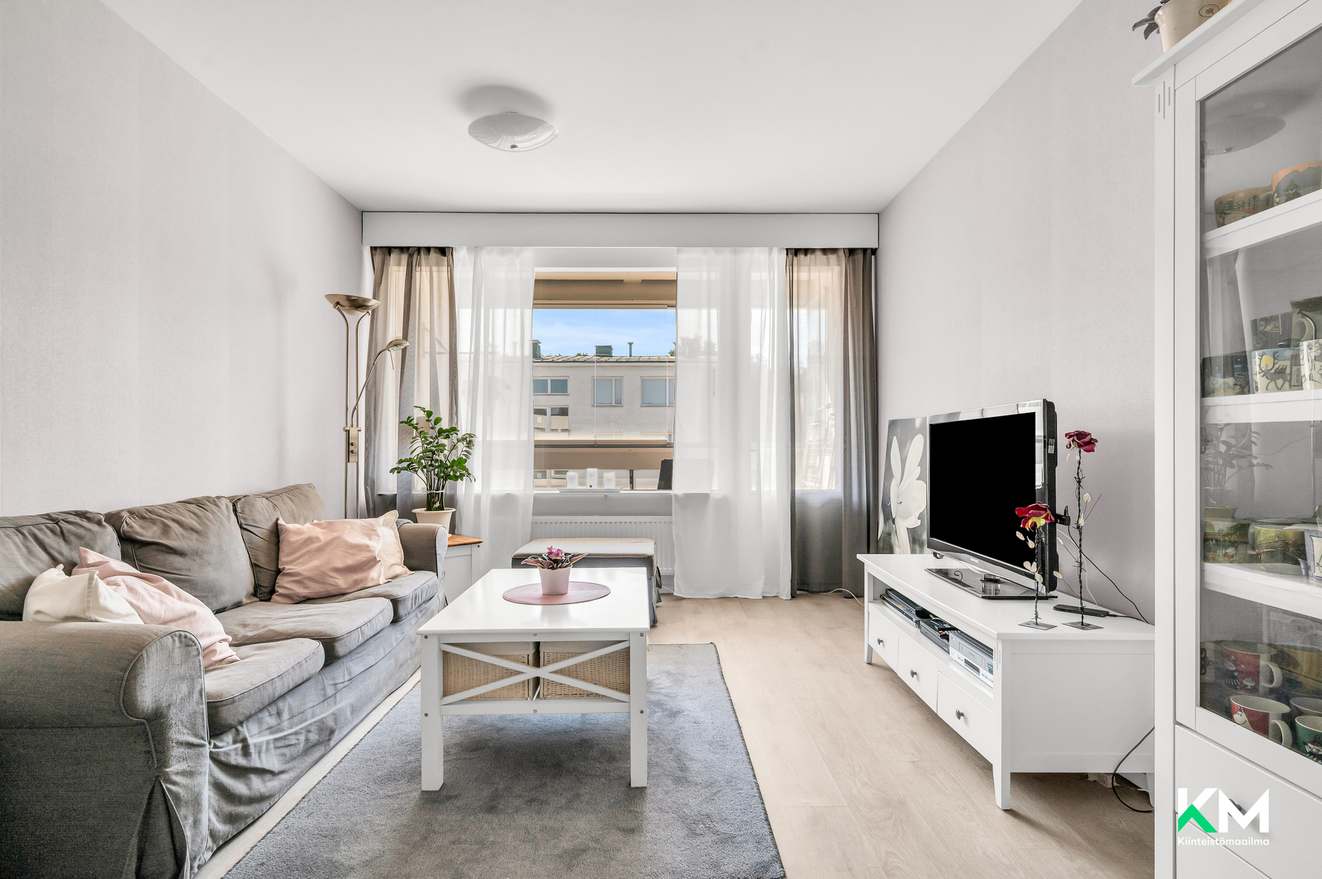 Papinniitynkatu 8, Tammisaari, Raasepori