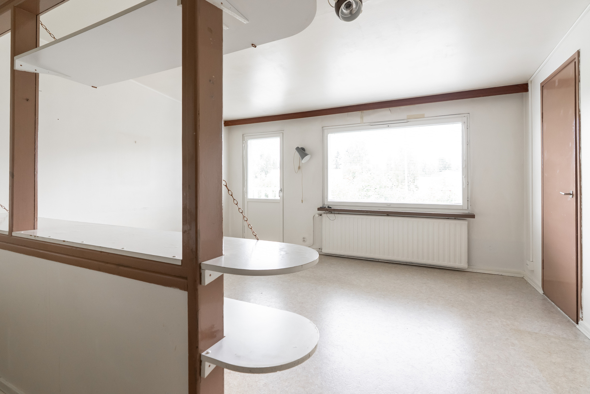 Siirtolantie 15, Välivainio, Oulu