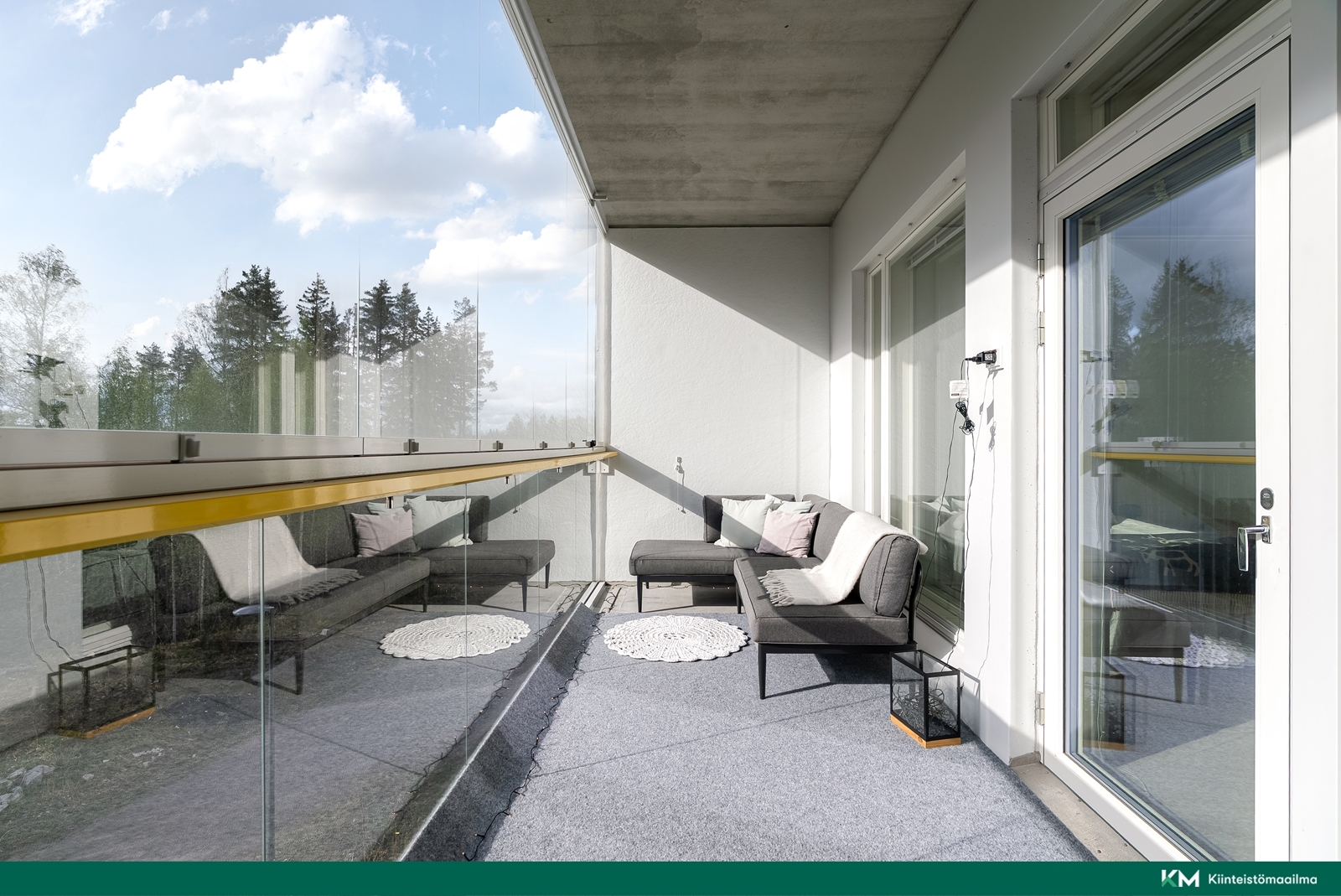 Vadelmaviidanpolku 4, Puustellinmetsä, Tuusula