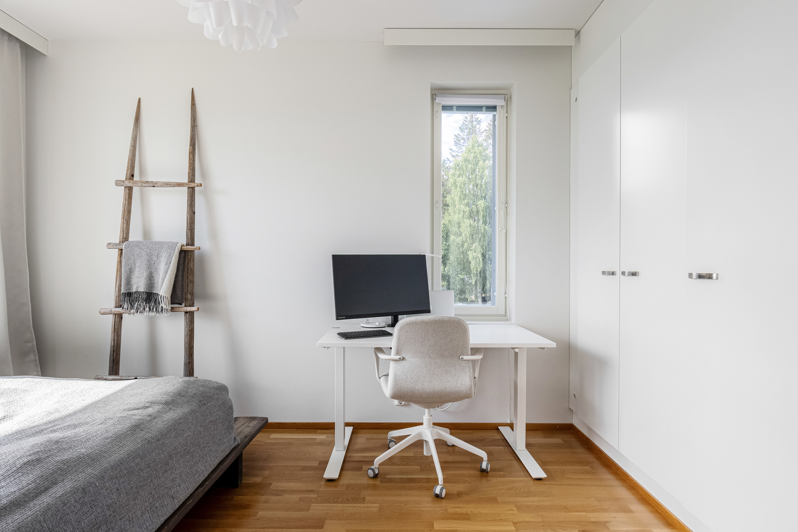 Taivaanpankontie 10C, Puijonlaakso, Kuopio