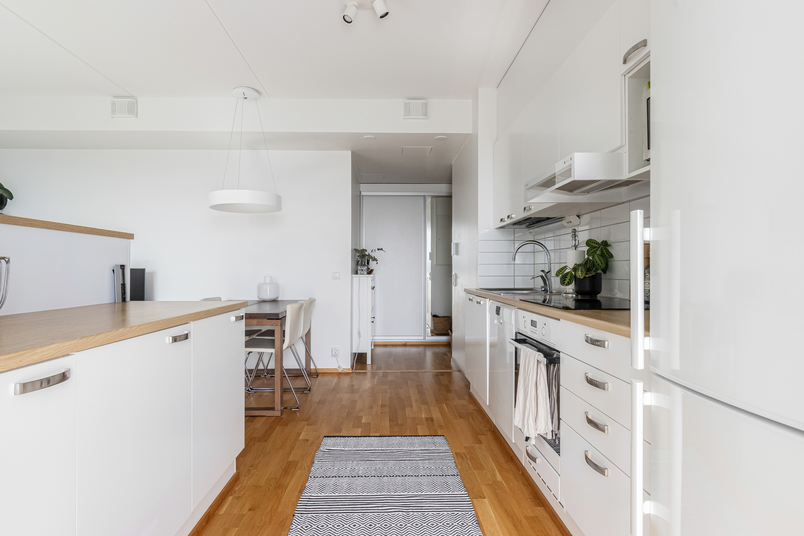 Taivaanpankontie 10C, Puijonlaakso, Kuopio