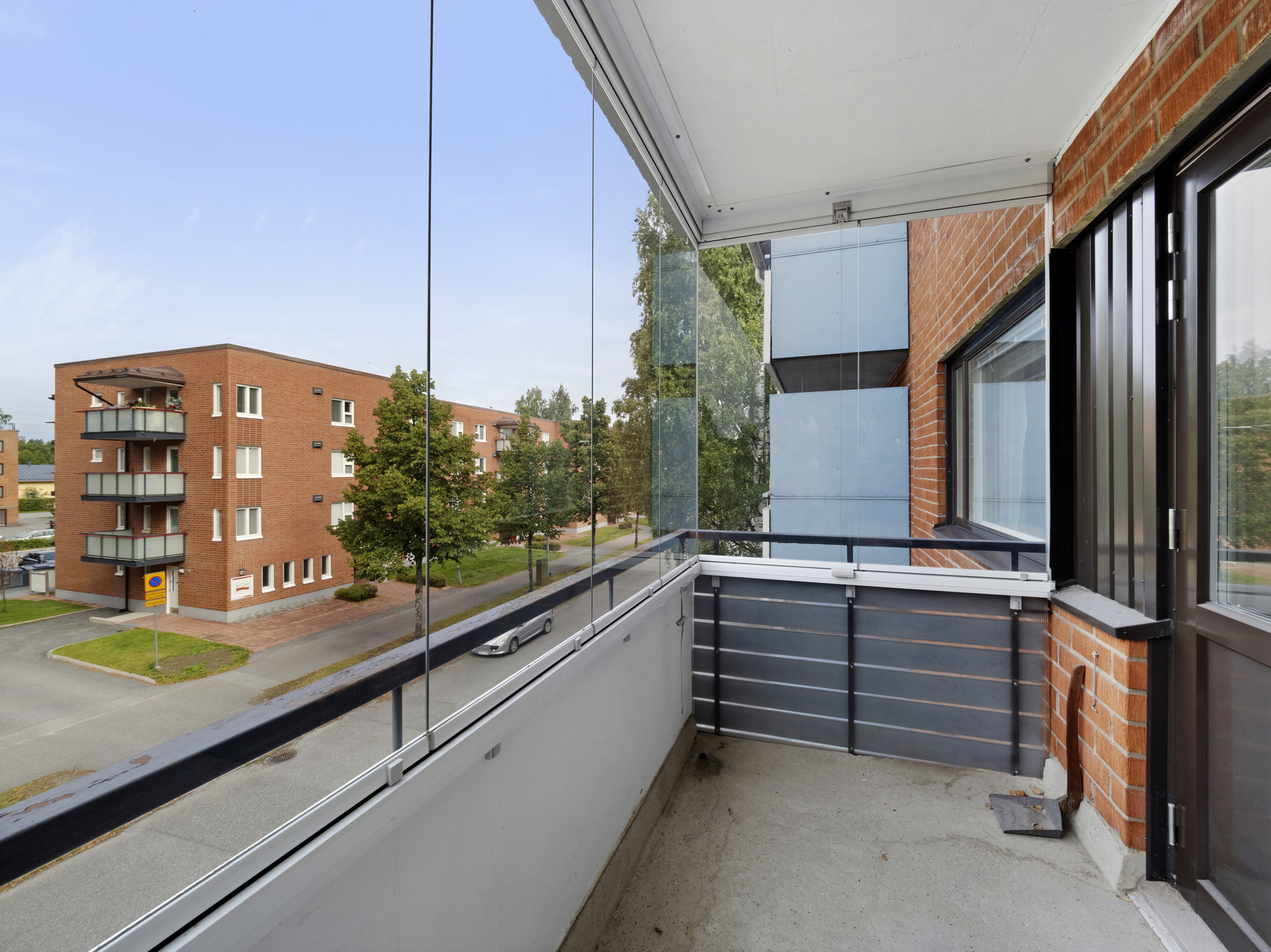 Sepänkatu 44 , Joensuu