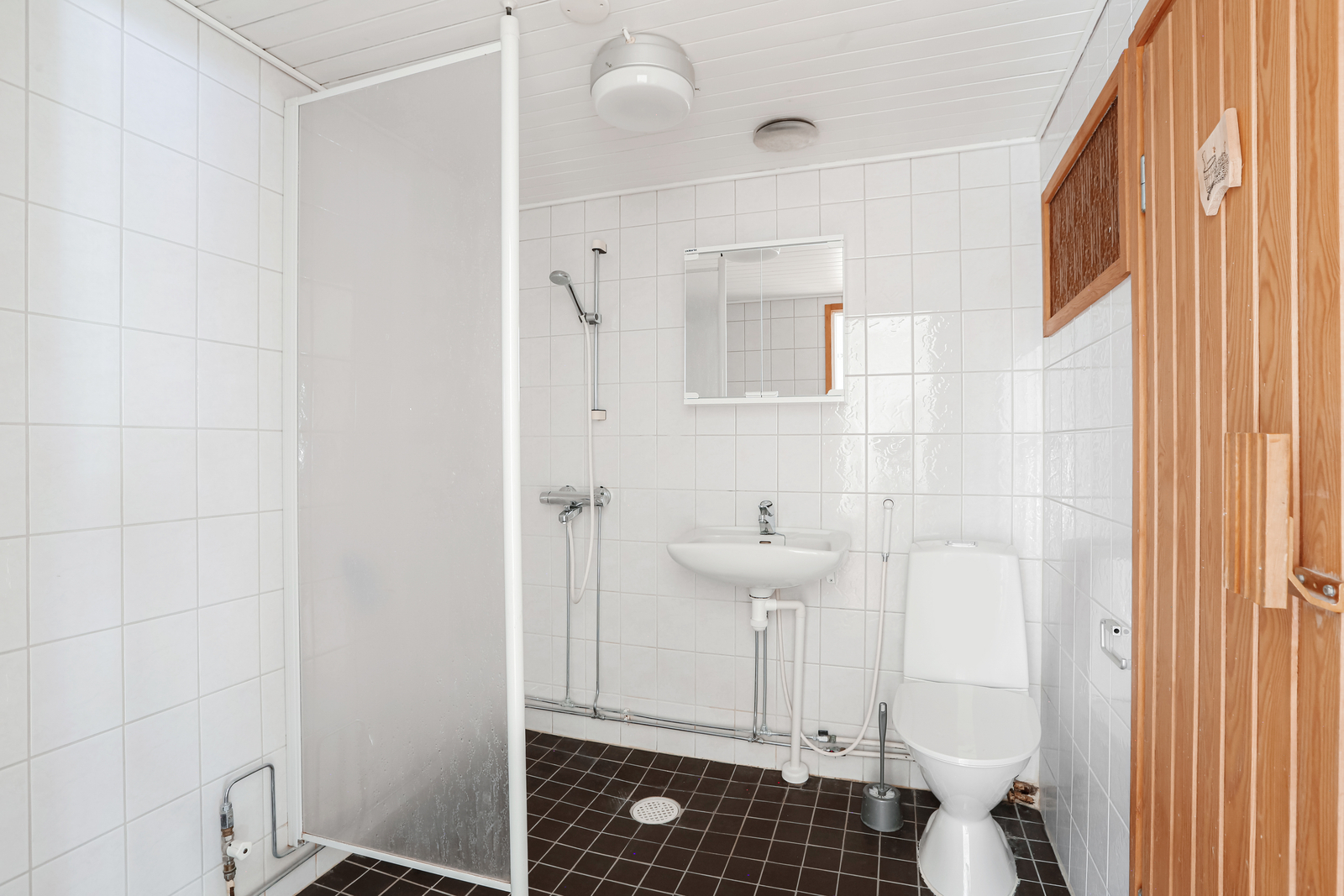 Pietiläntie 3 , Nummela, Vihti