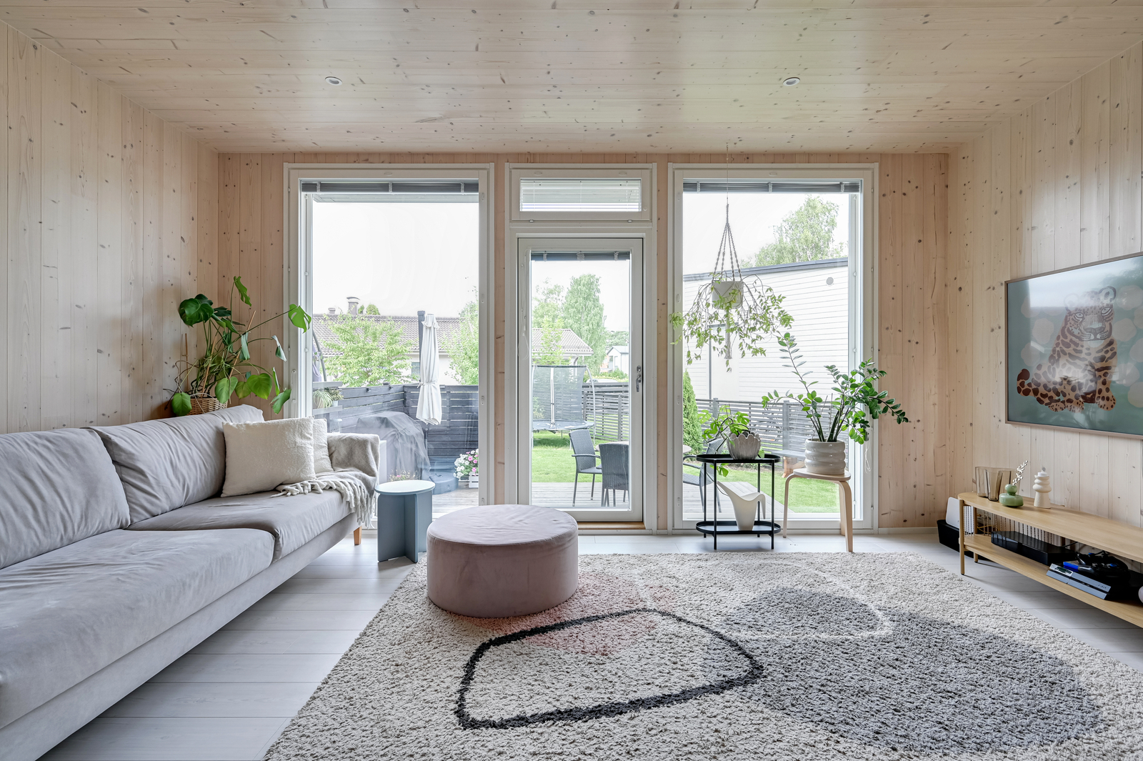 Pohjantähdentie 59, Suutarila, Helsinki