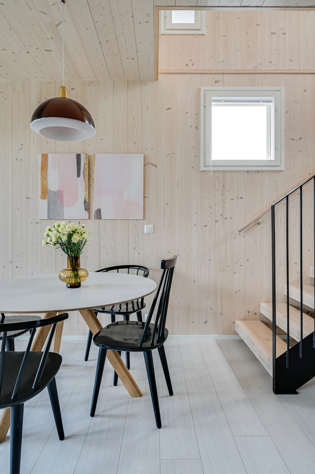 Pohjantähdentie 59, Suutarila, Helsinki