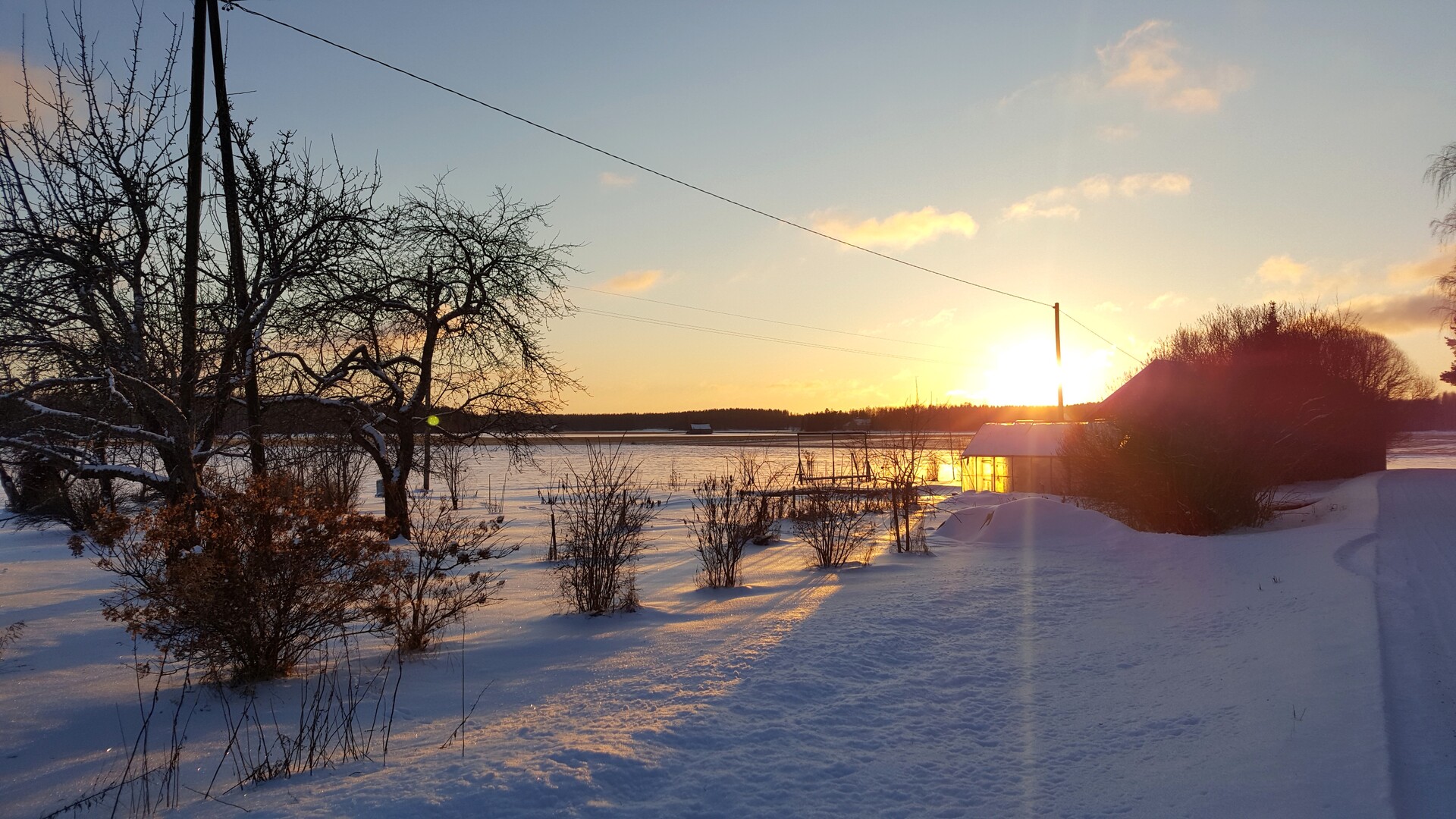 Vainiontie 104, Lyöttilä, Iitti