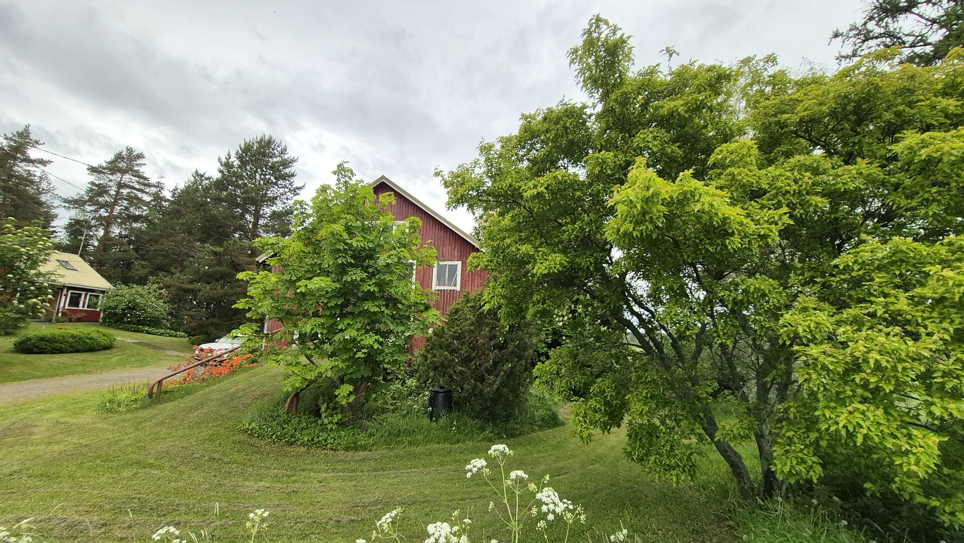 Vainiontie 104, Lyöttilä, Iitti