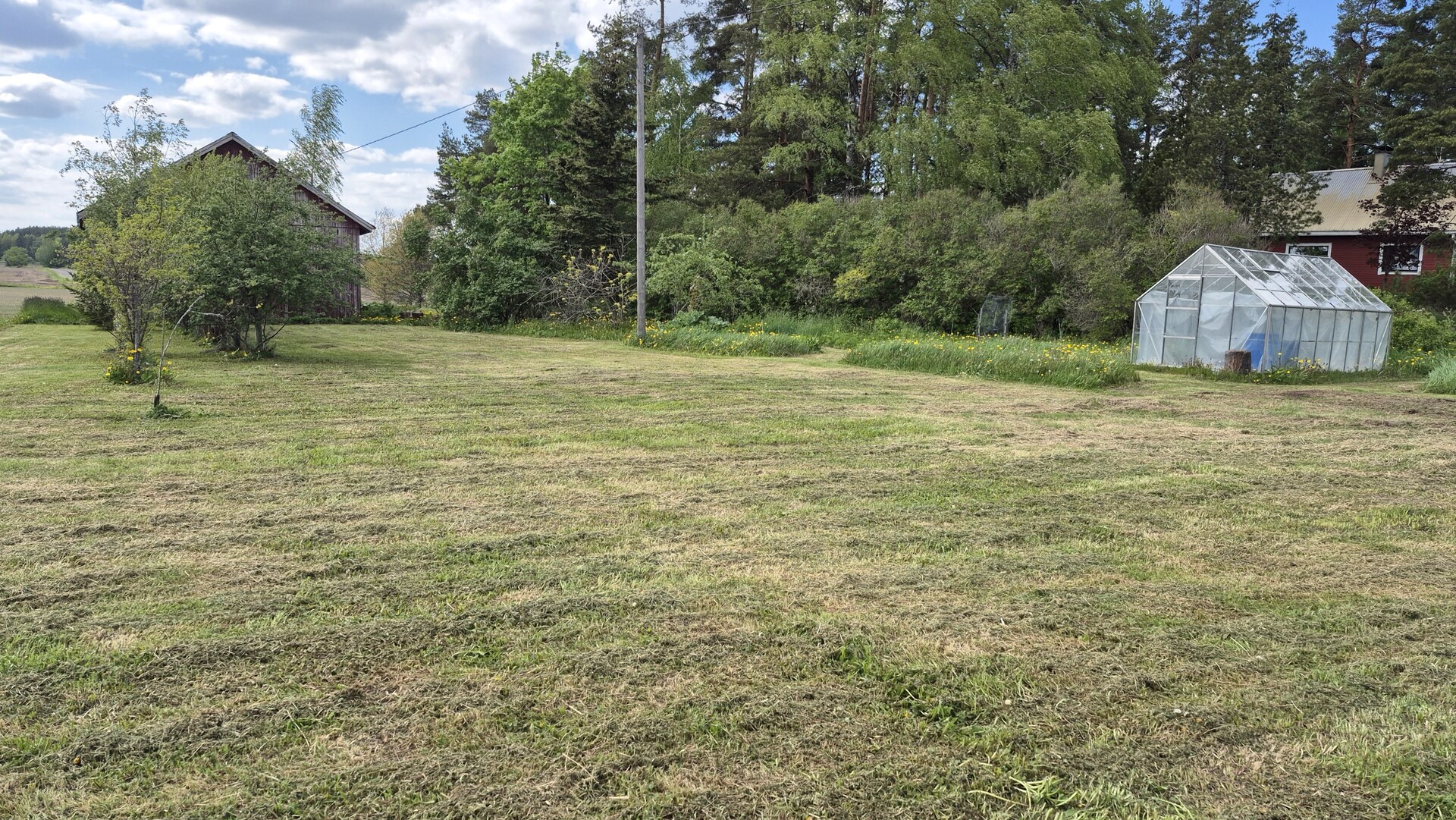 Vainiontie 104, Lyöttilä, Iitti