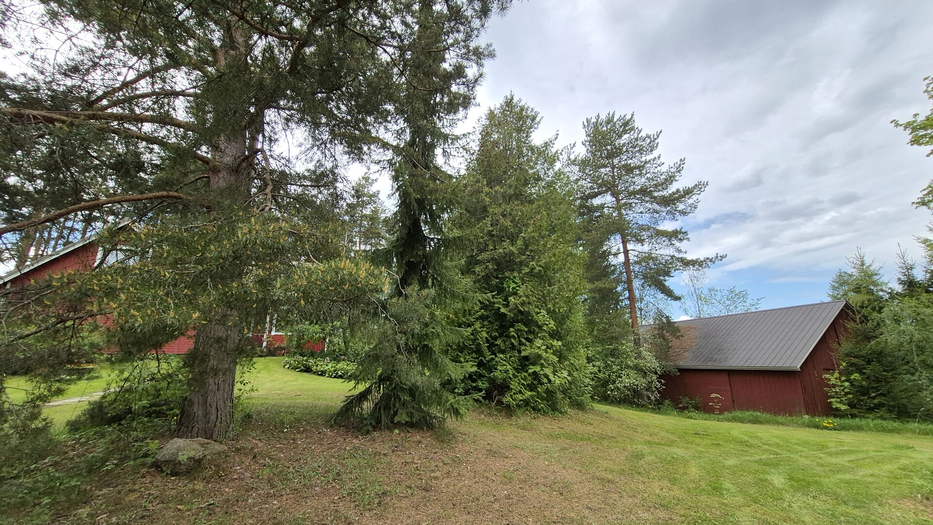 Vainiontie 104, Lyöttilä, Iitti