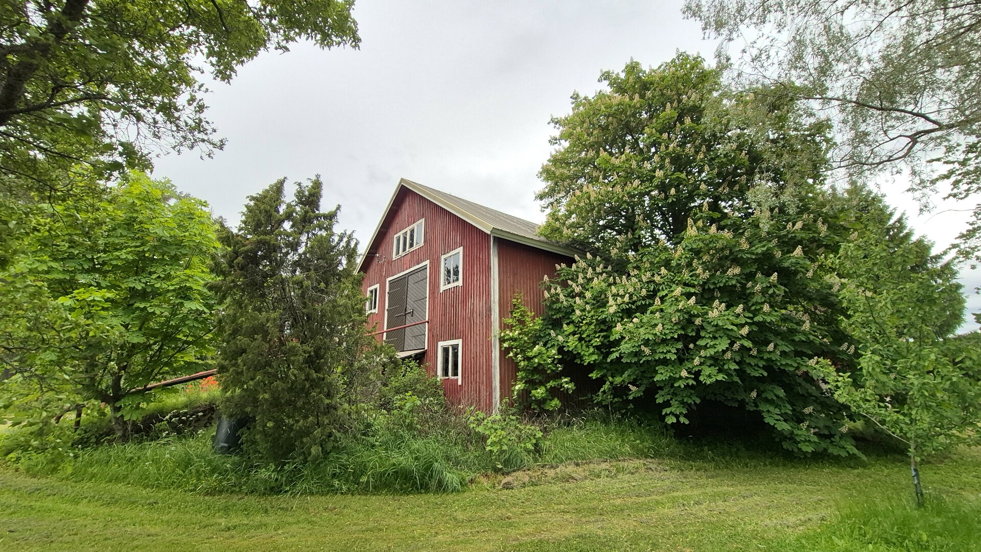 Vainiontie 104, Lyöttilä, Iitti