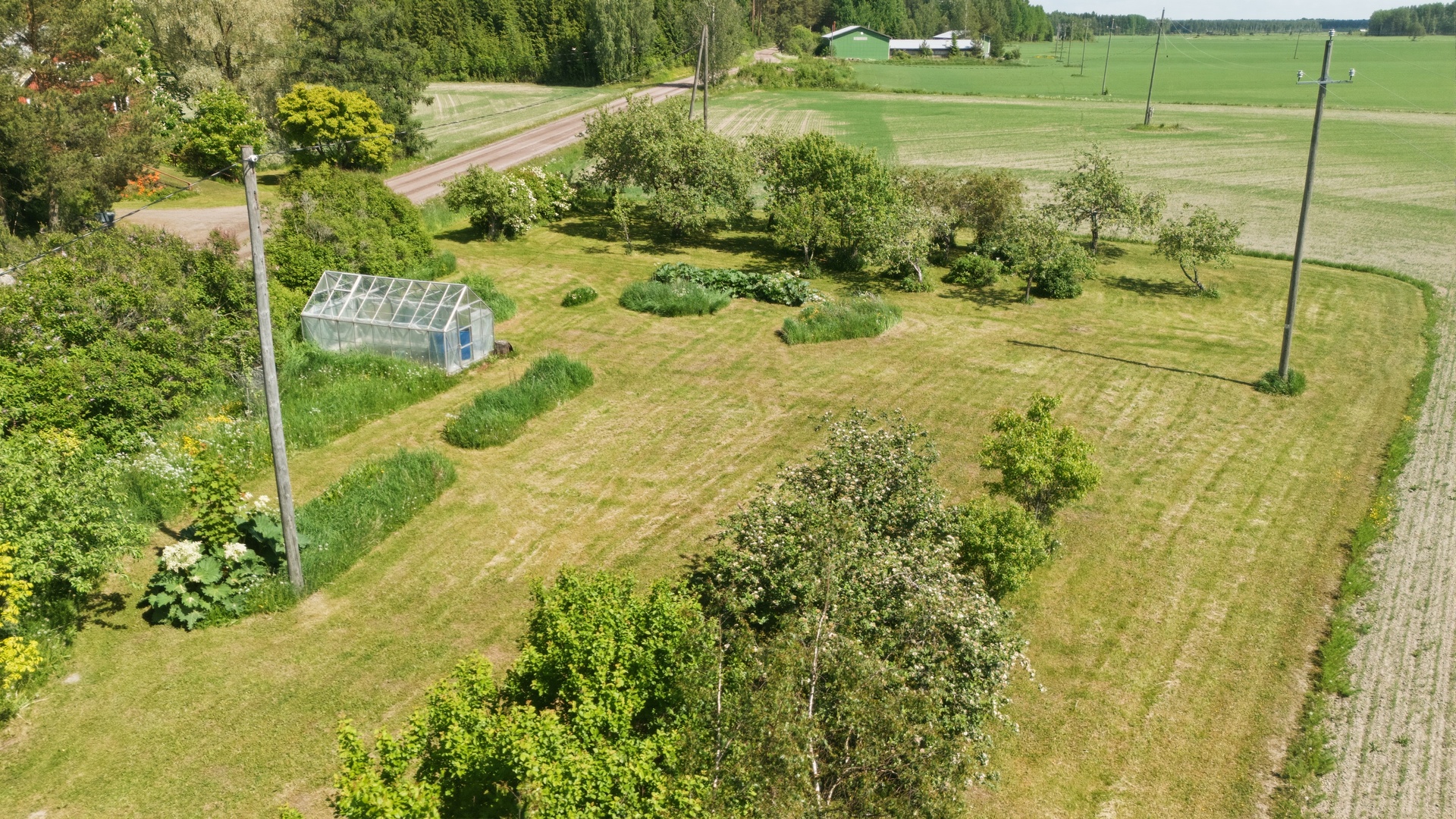 Vainiontie 104, Lyöttilä, Iitti