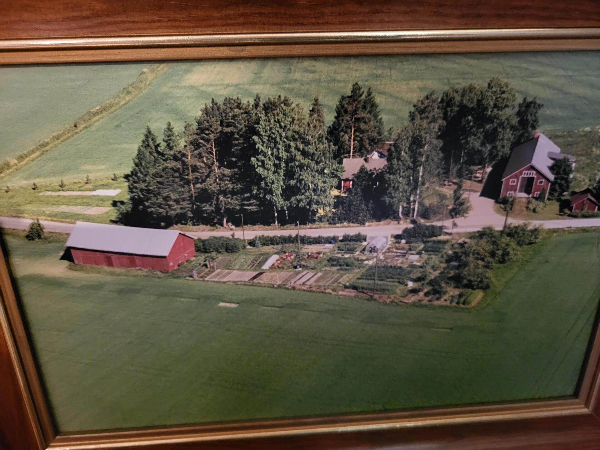 Vainiontie 104, Lyöttilä, Iitti