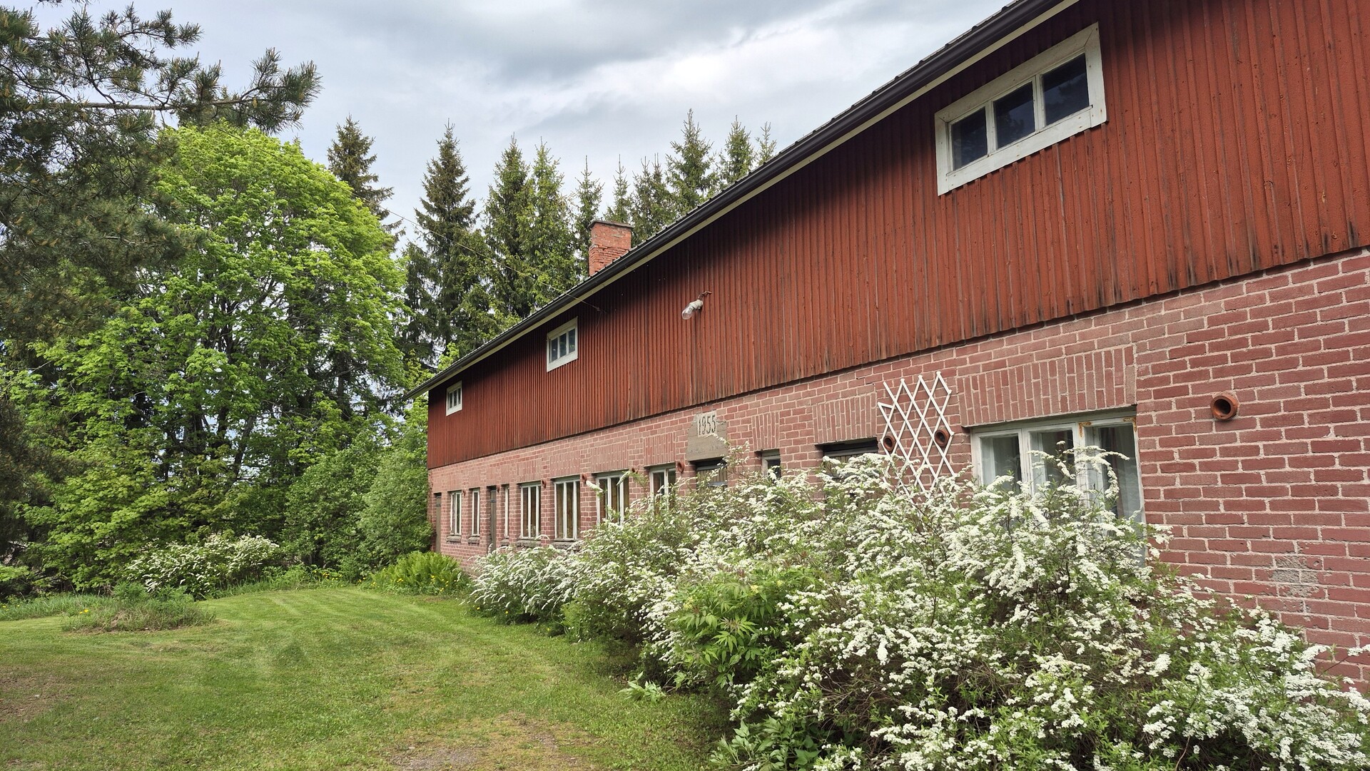 Vainiontie 104, Lyöttilä, Iitti