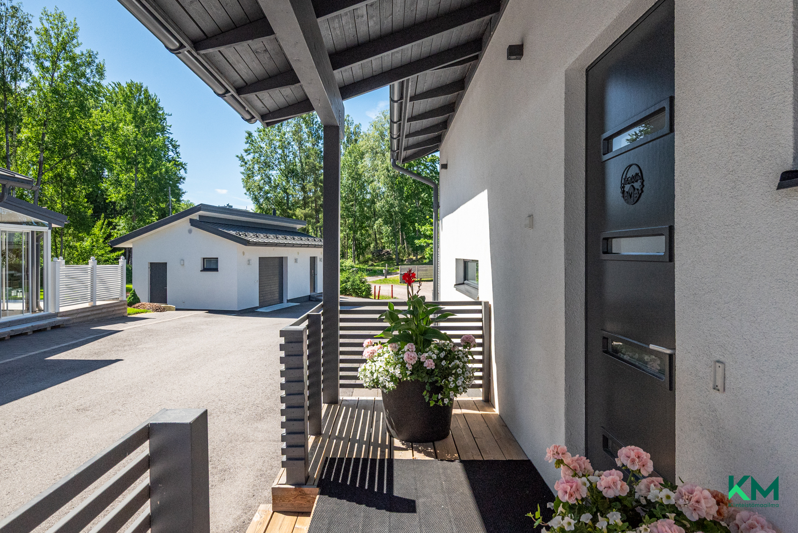 Tulikukankuja 2a, Sarvvik, Kirkkonummi, Kirkkonummi