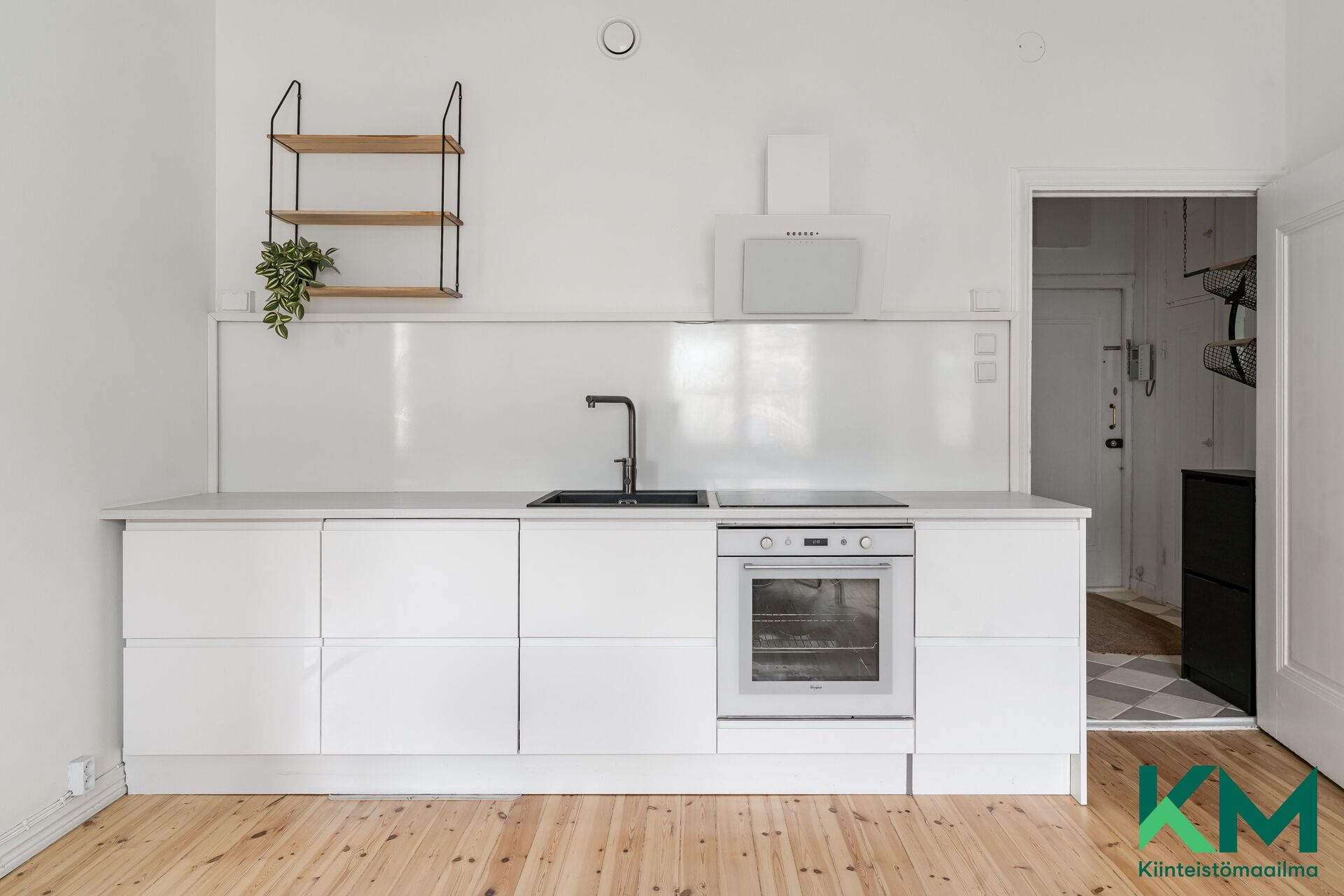 Mannerheimintie 66, Taka-Töölö, Helsinki