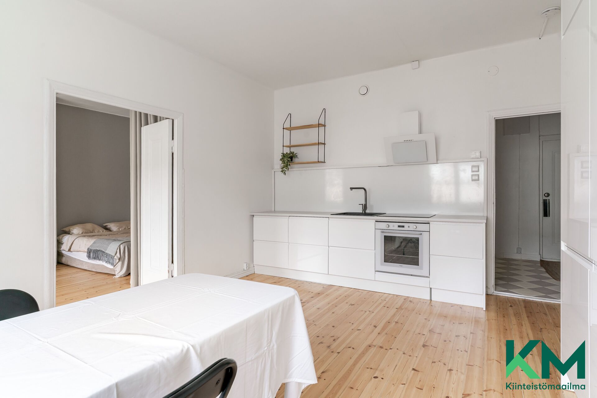 Mannerheimintie 66, Taka-Töölö, Helsinki