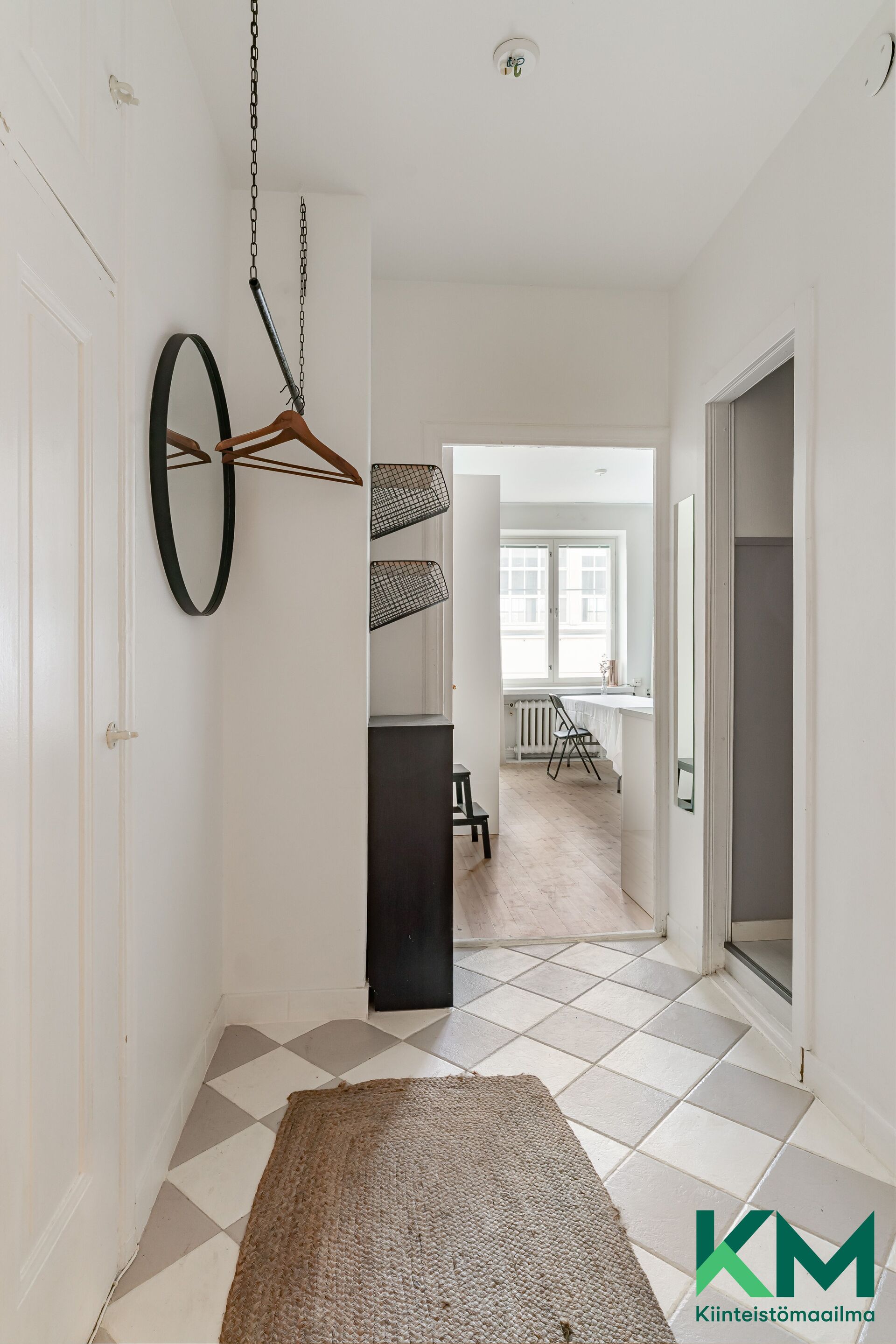 Mannerheimintie 66, Taka-Töölö, Helsinki