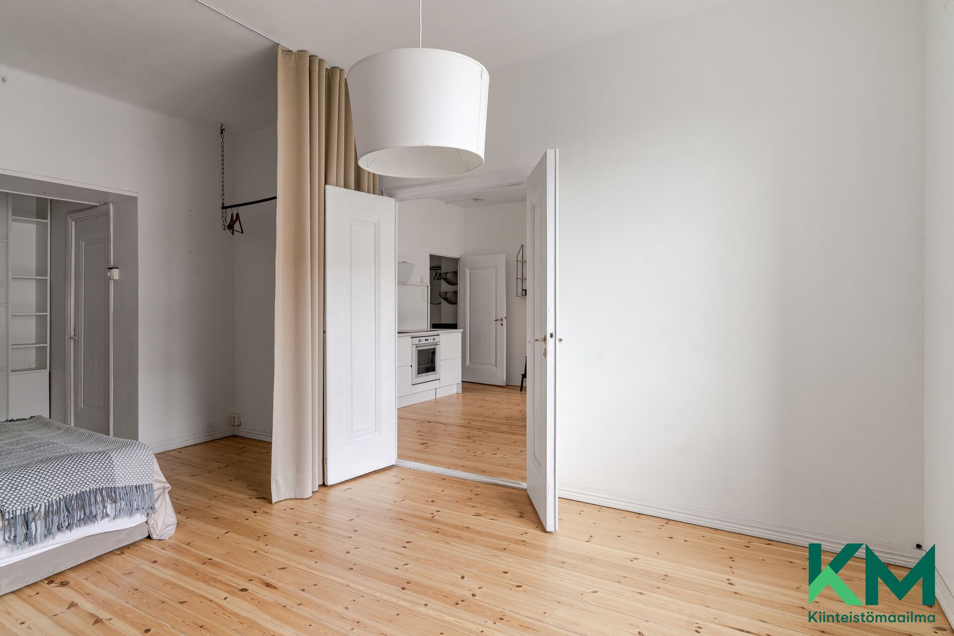 Mannerheimintie 66, Taka-Töölö, Helsinki