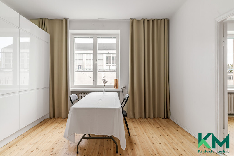 Mannerheimintie 66, Taka-Töölö, Helsinki