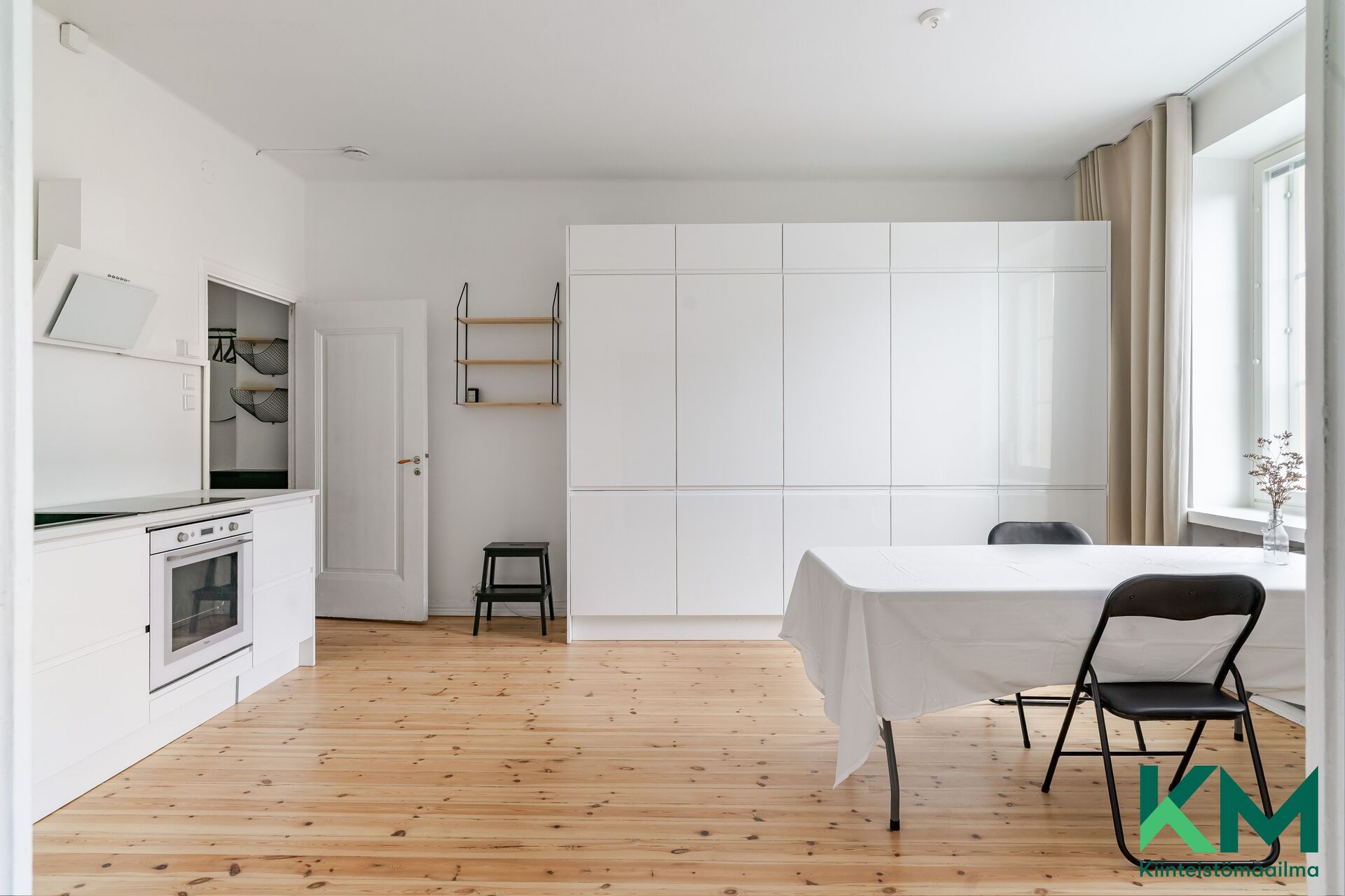 Mannerheimintie 66, Taka-Töölö, Helsinki