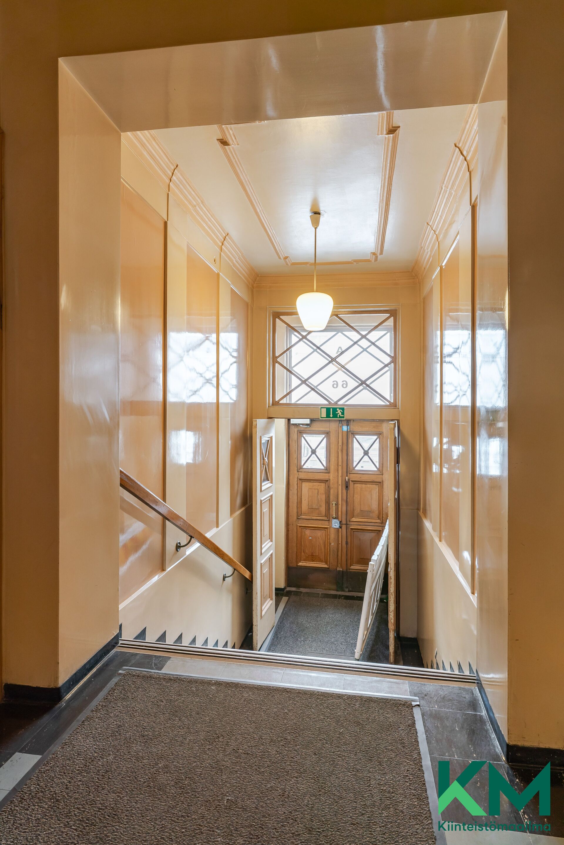 Mannerheimintie 66, Taka-Töölö, Helsinki