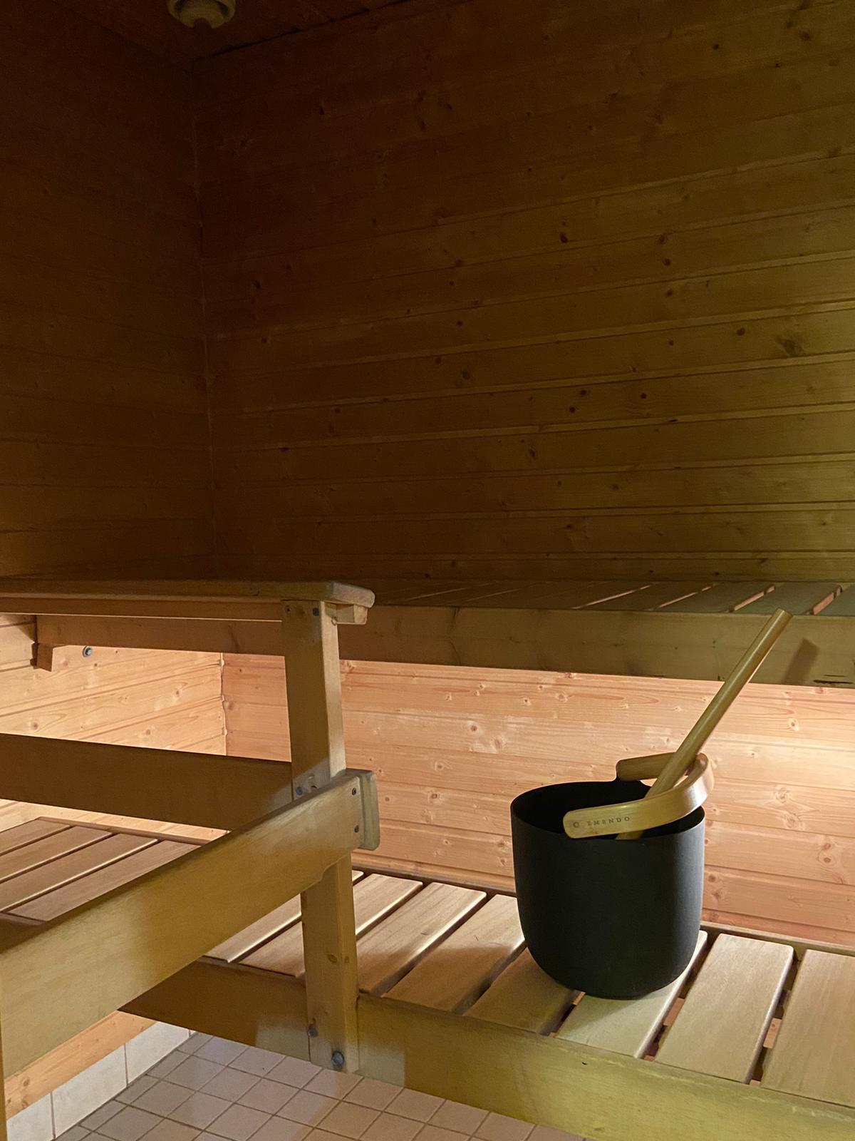 Levisalmenkuja 1, Kittilä