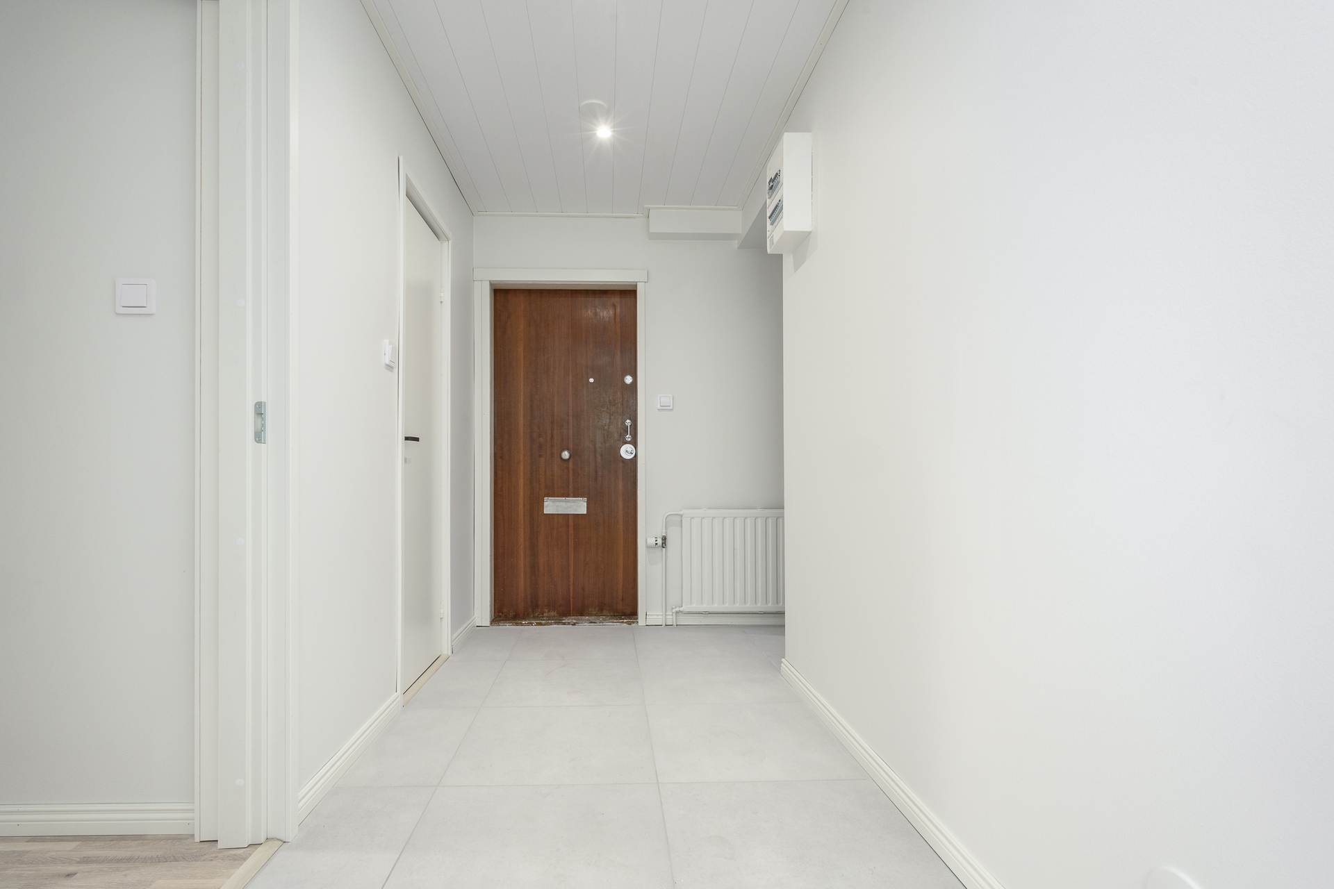 Munckinkatu 54, Hyvinkää