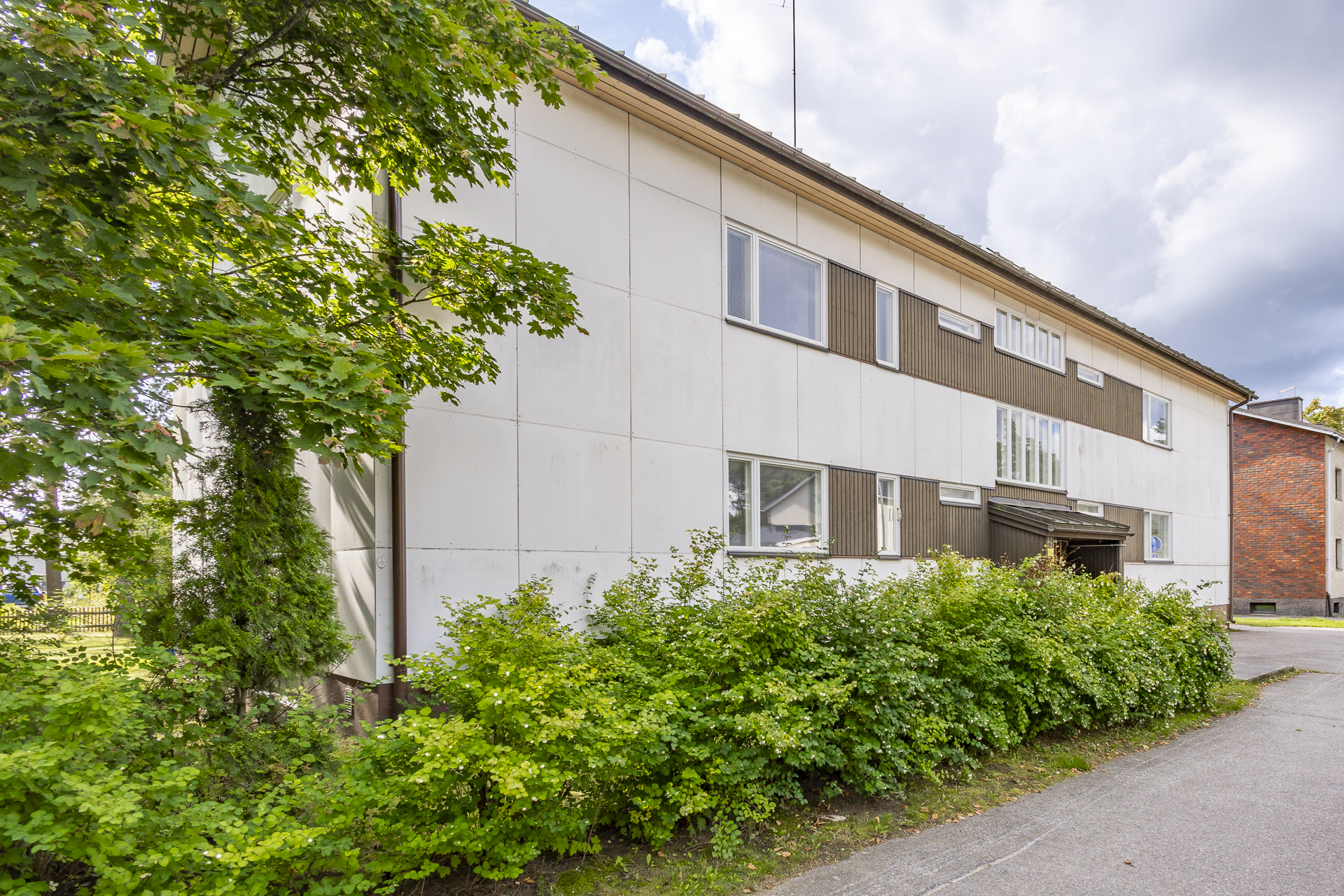 Munckinkatu 54, Hyvinkää