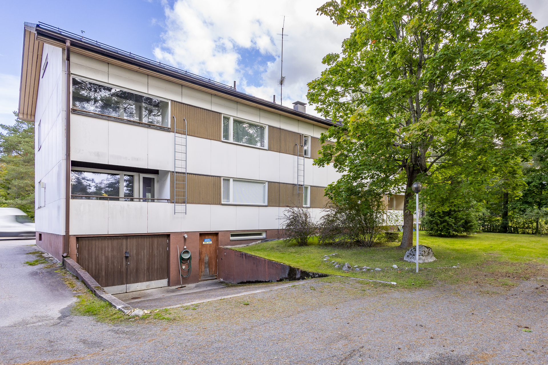 Munckinkatu 54, Hyvinkää
