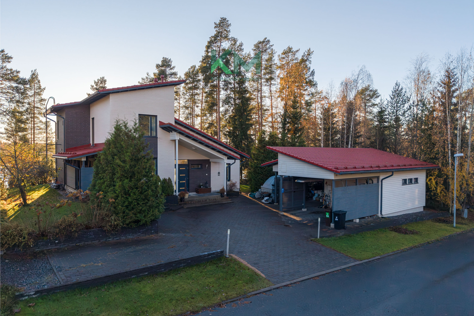 Pölläkäntie 93, Rautaniemi, Kuopio