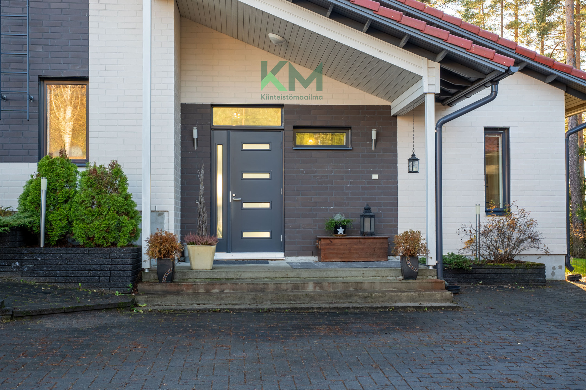 Pölläkäntie 93, Rautaniemi, Kuopio