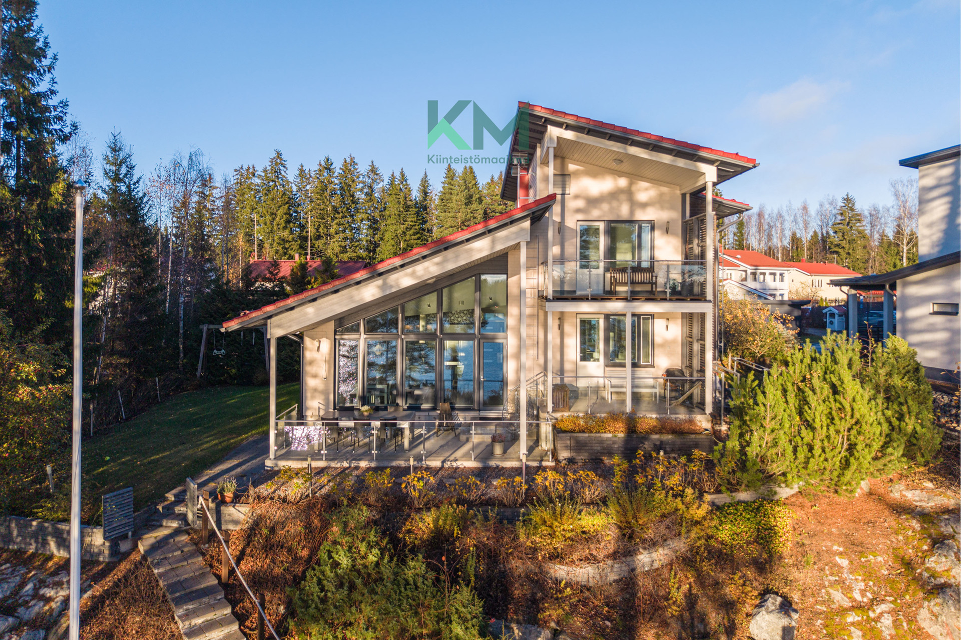 Pölläkäntie 93, Rautaniemi, Kuopio