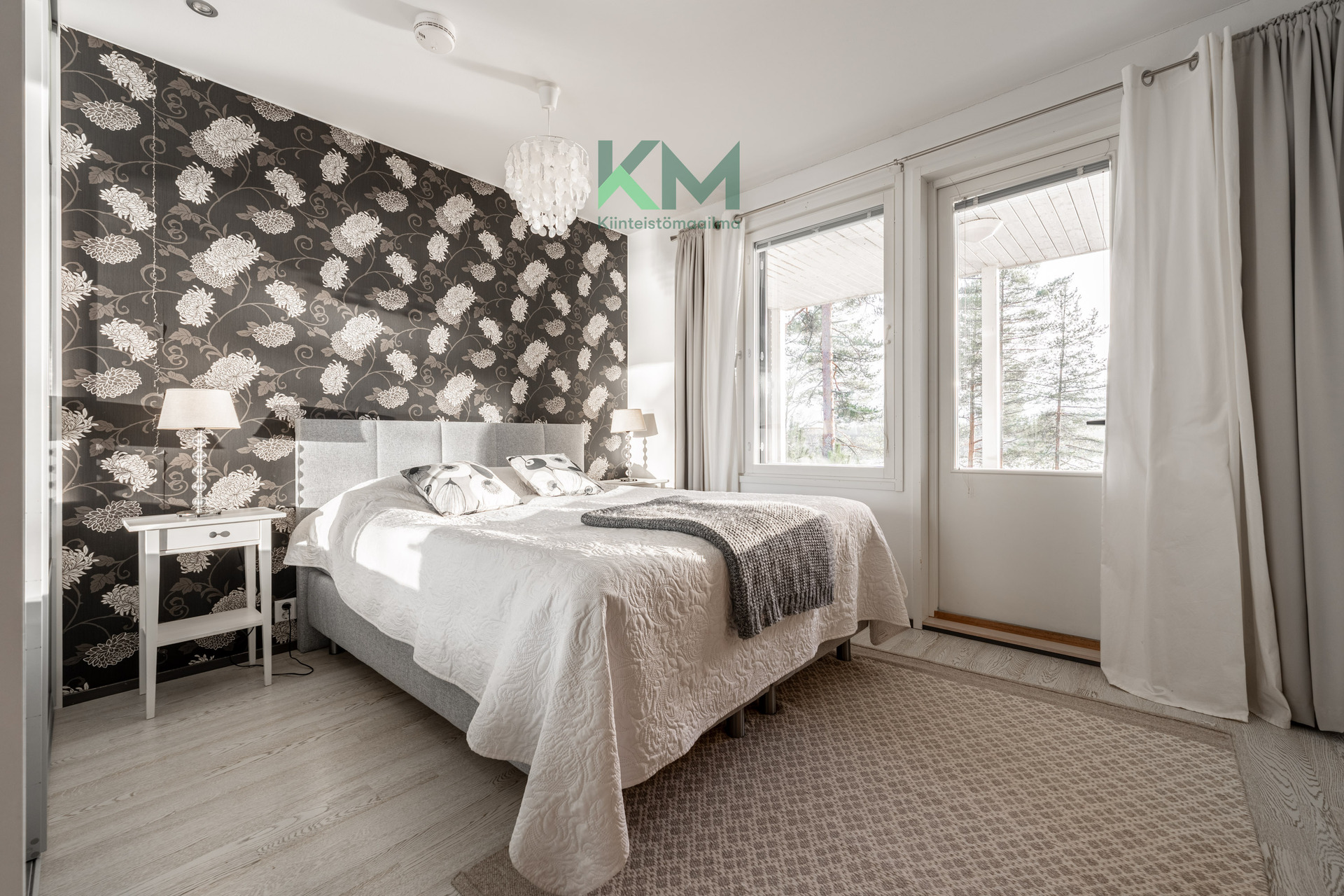 Pölläkäntie 93, Rautaniemi, Kuopio