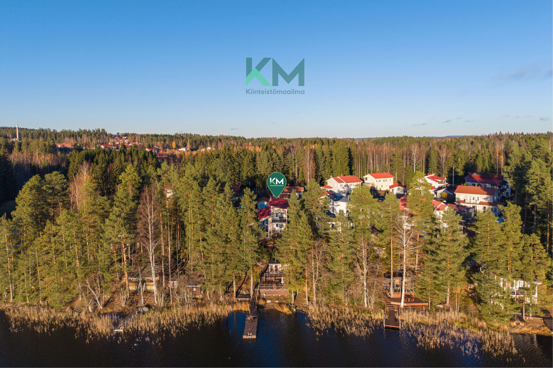 Pölläkäntie 93, Rautaniemi, Kuopio
