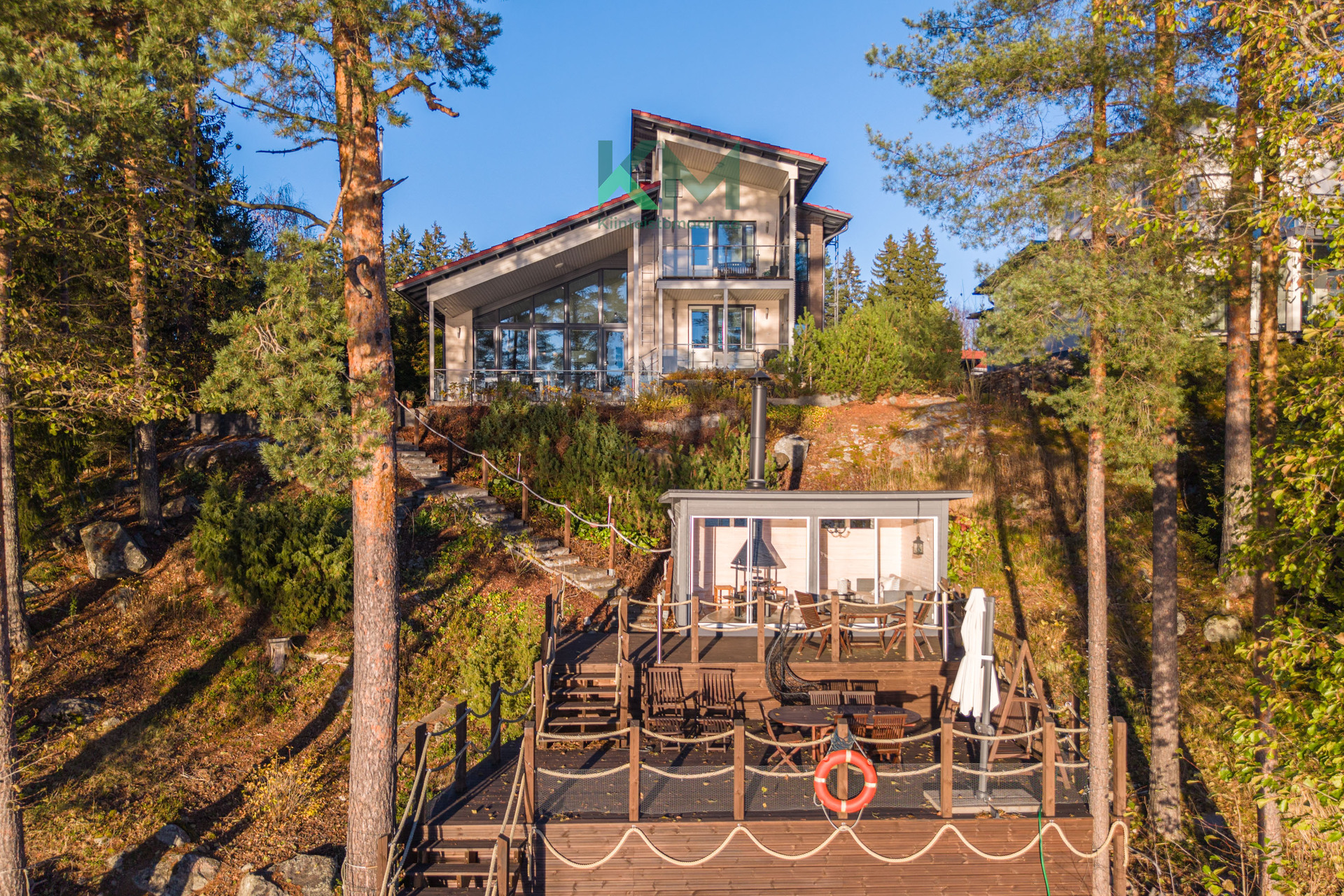 Pölläkäntie 93, Rautaniemi, Kuopio