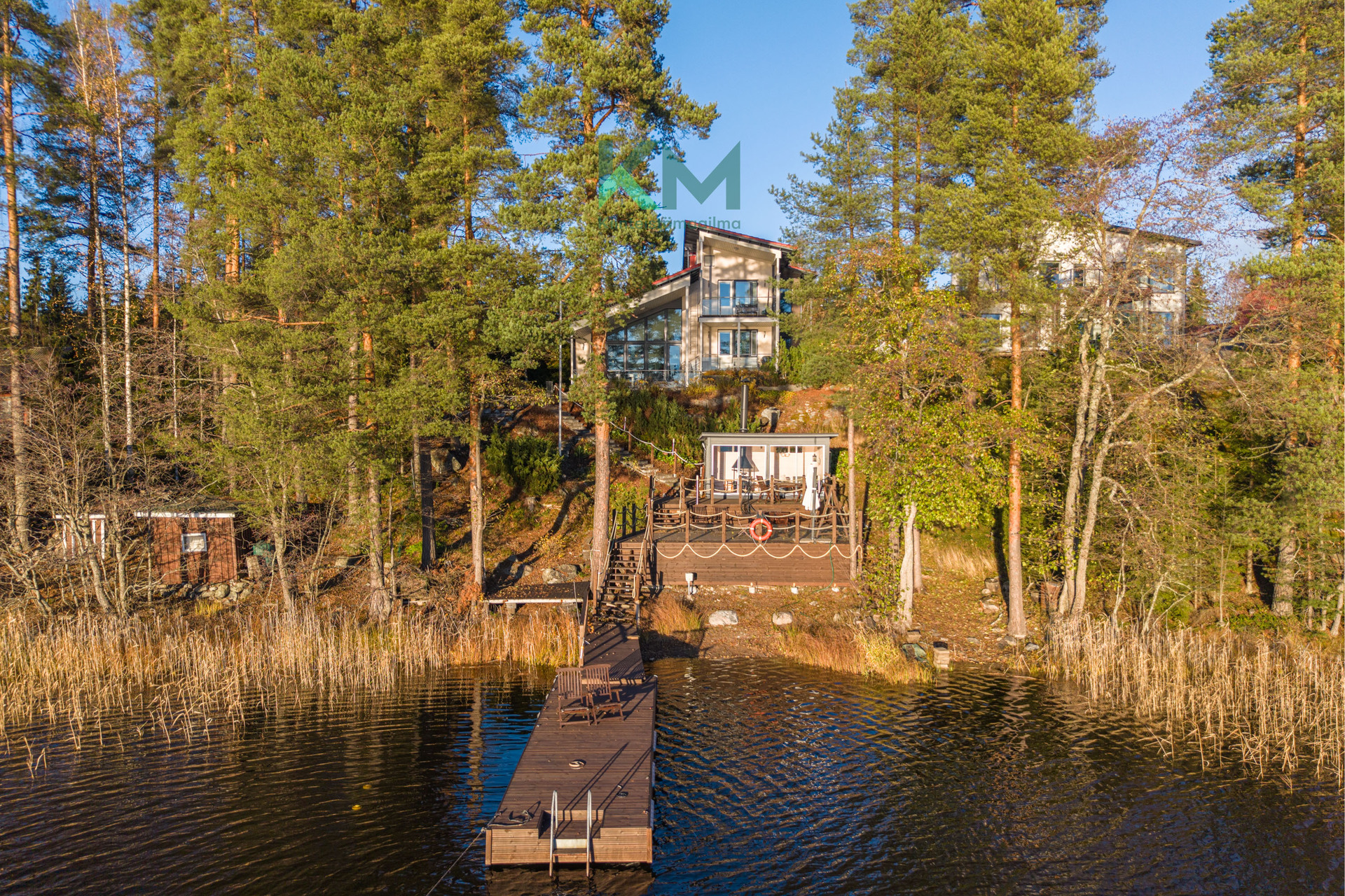 Pölläkäntie 93, Rautaniemi, Kuopio