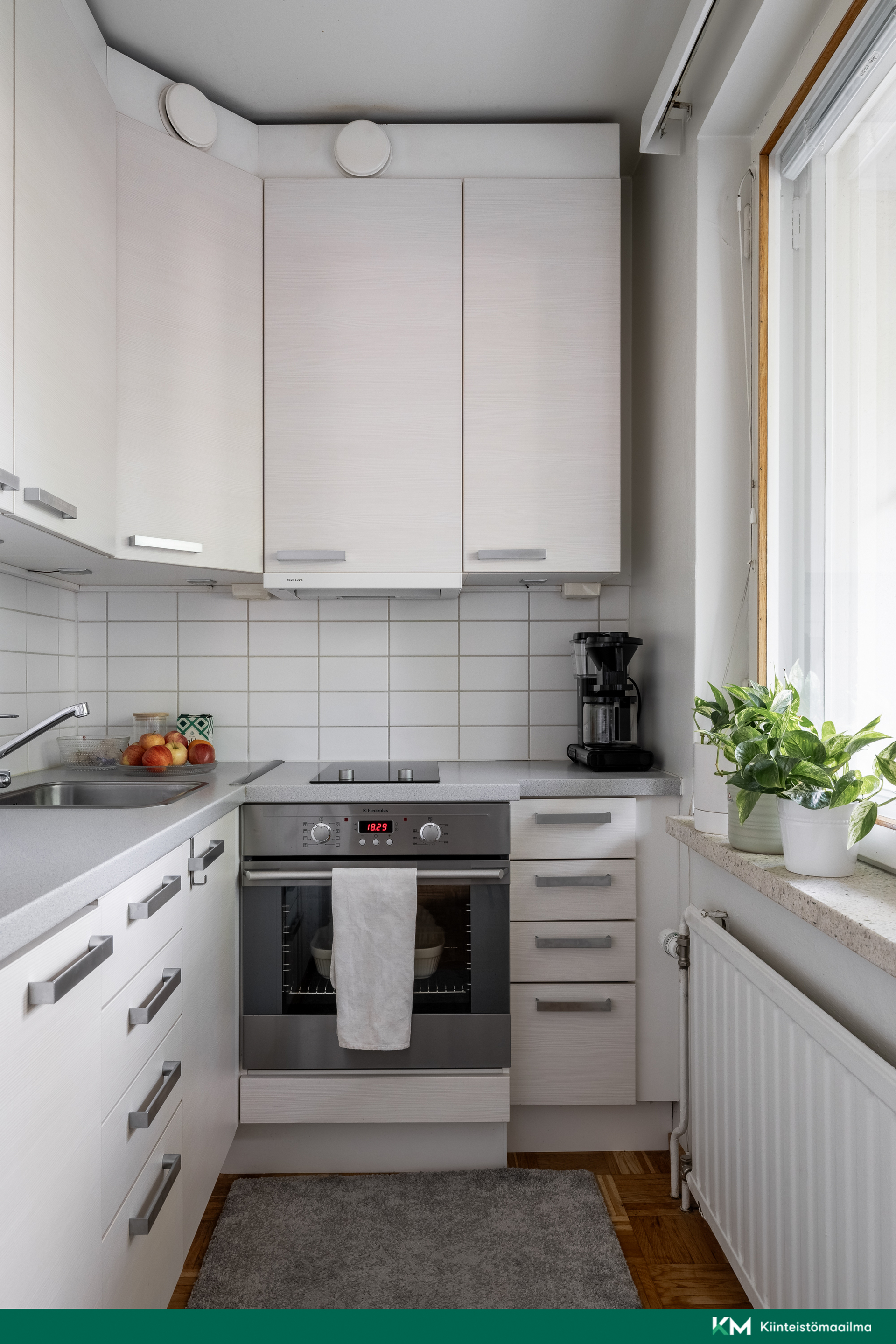 Kylätie 24, Etelä-Haaga, Helsinki