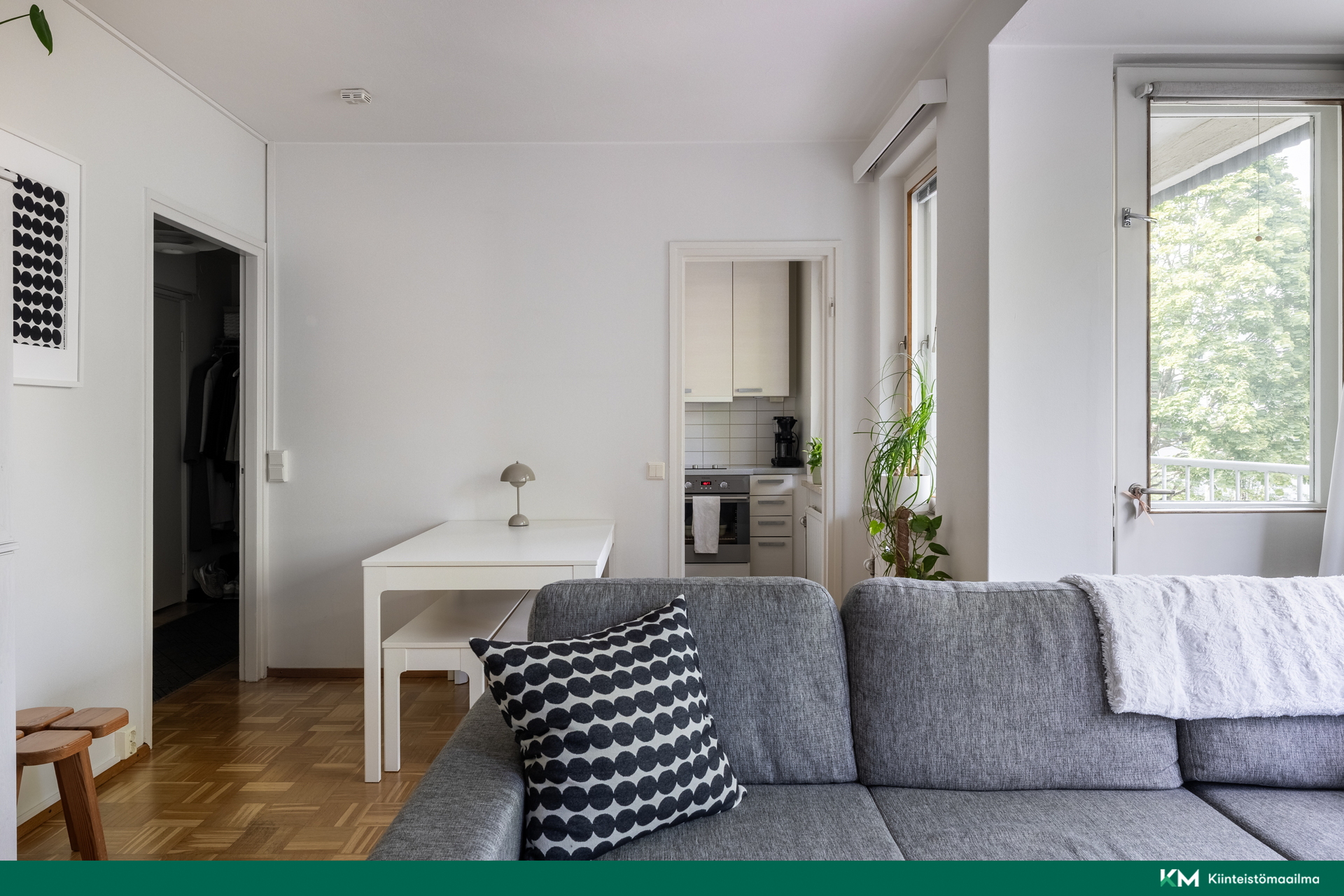 Kylätie 24, Etelä-Haaga, Helsinki