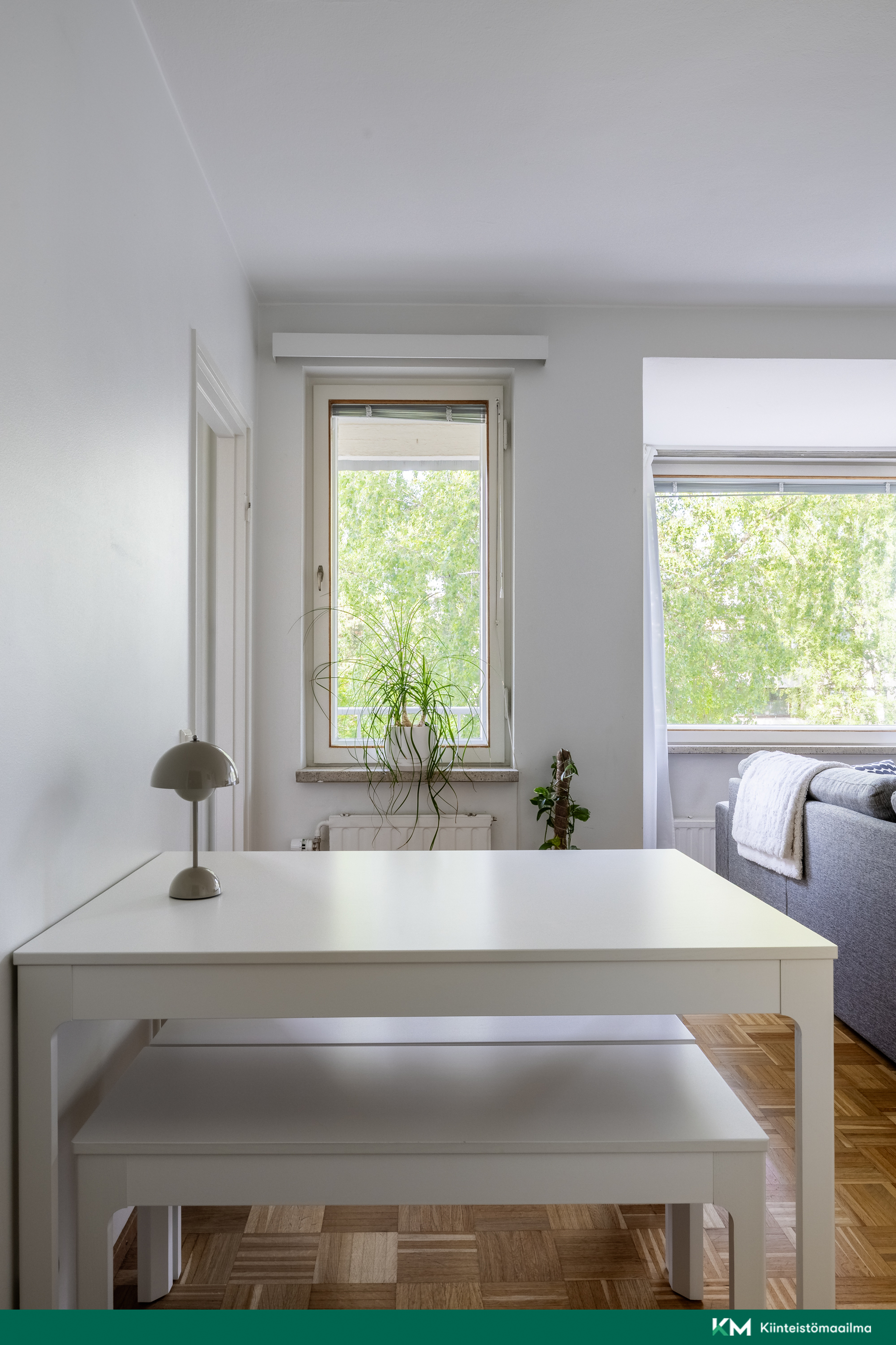 Kylätie 24, Etelä-Haaga, Helsinki