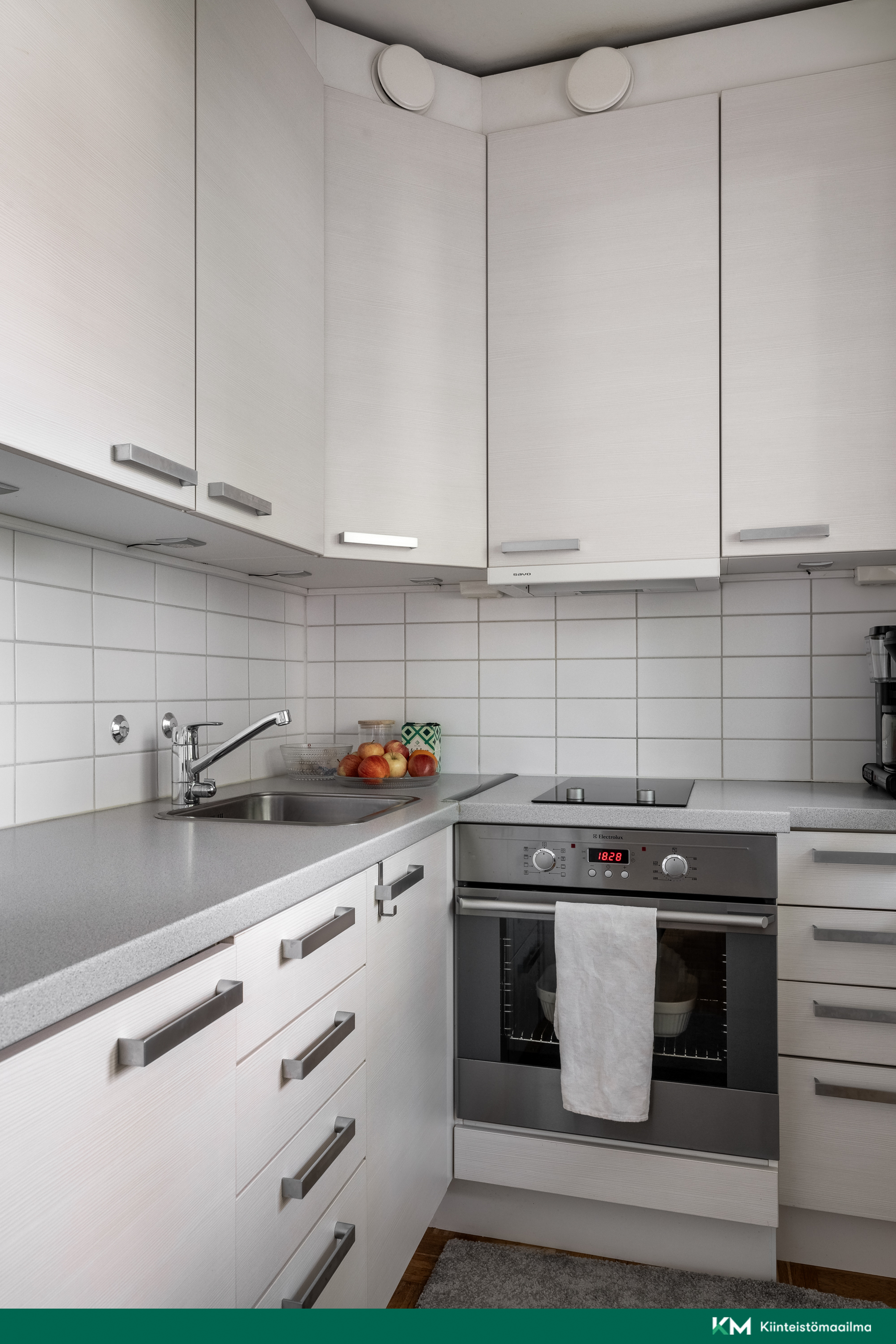 Kylätie 24, Etelä-Haaga, Helsinki