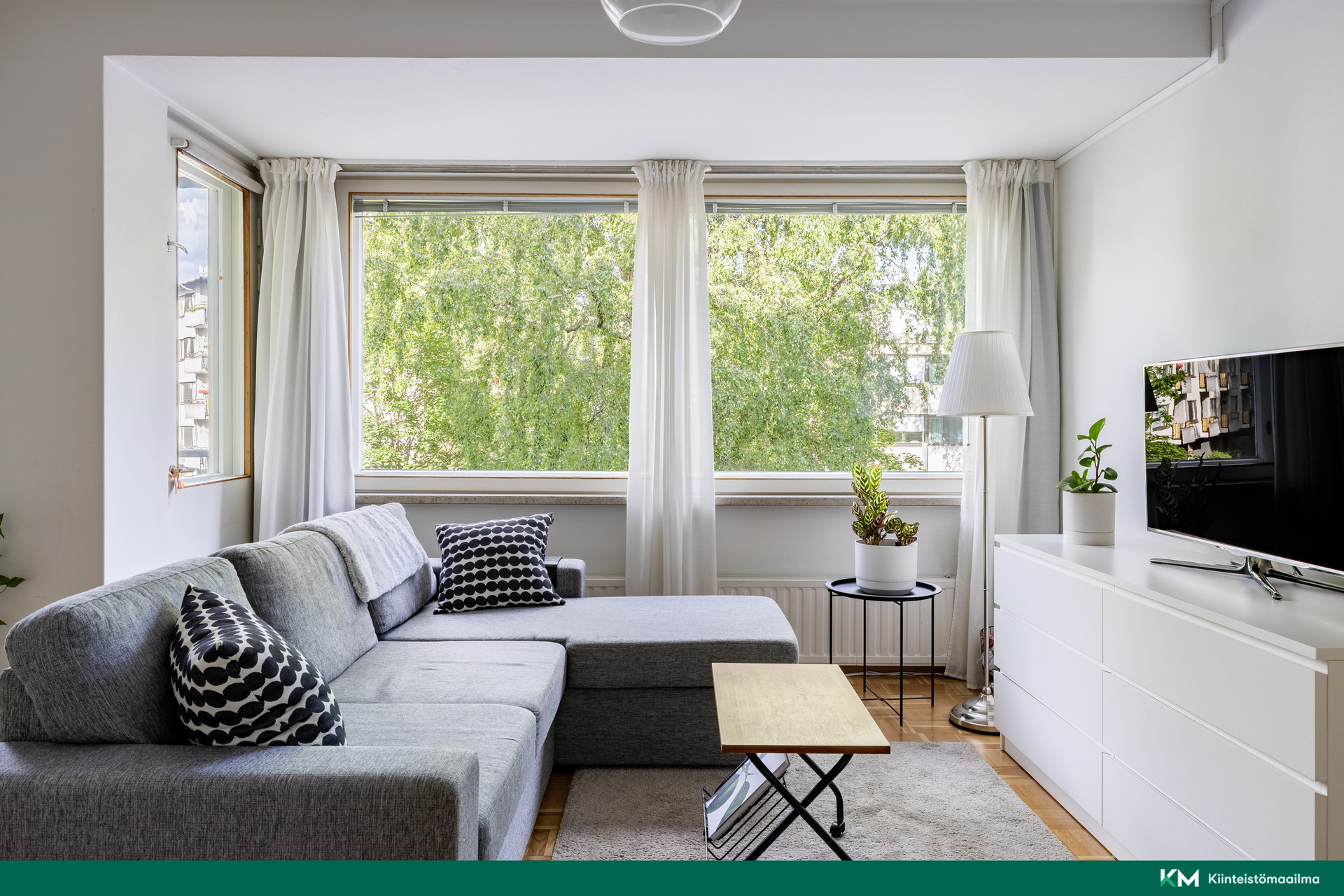 Kylätie 24, Etelä-Haaga, Helsinki
